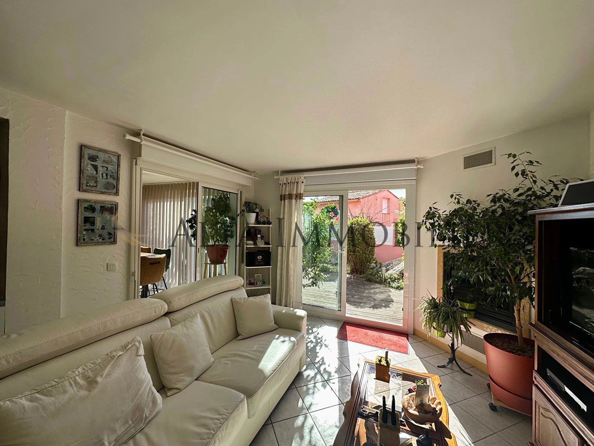 Villa T4 Trinité de Porto Vecchio