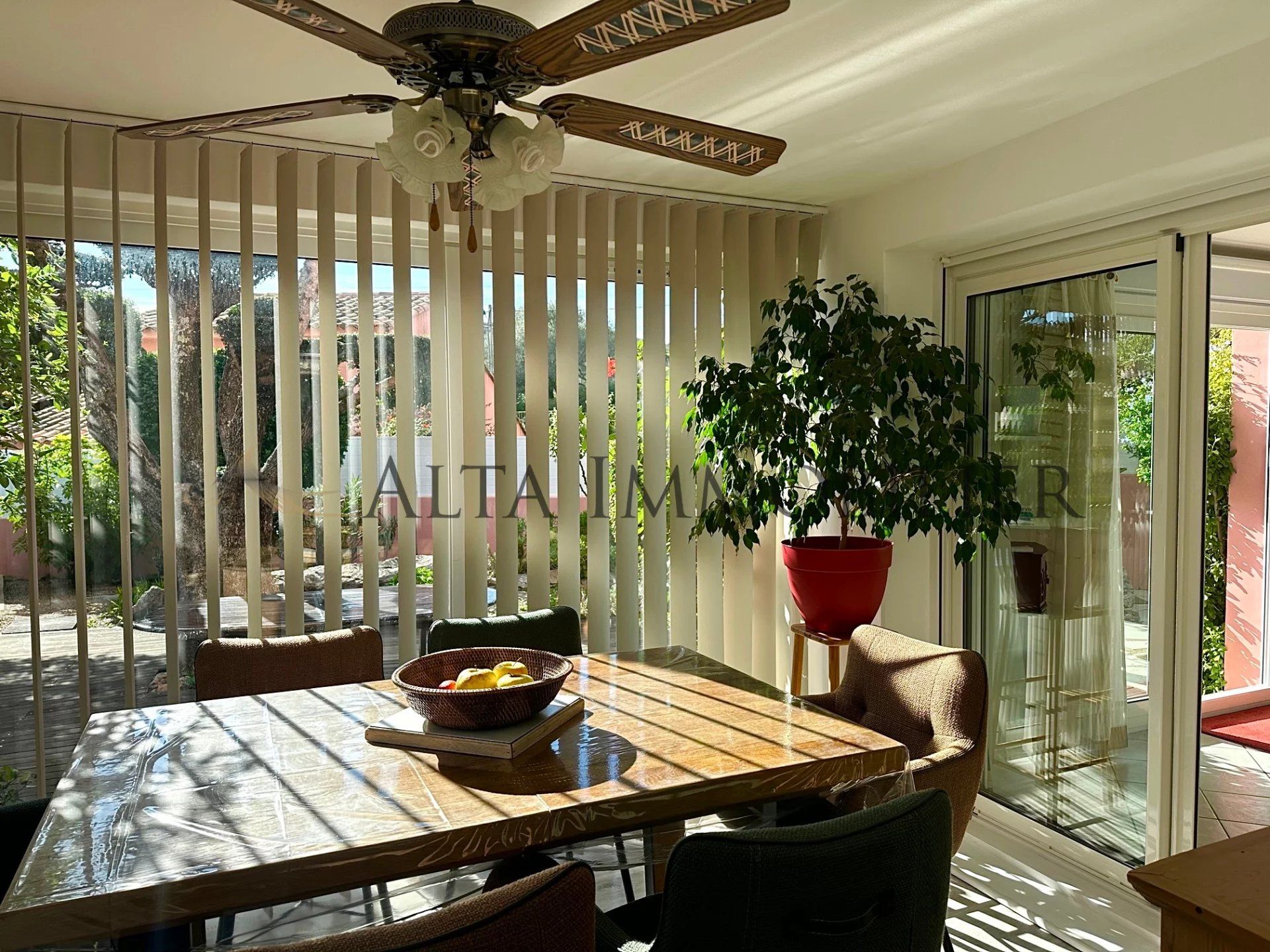 Villa T4 Trinité de Porto Vecchio