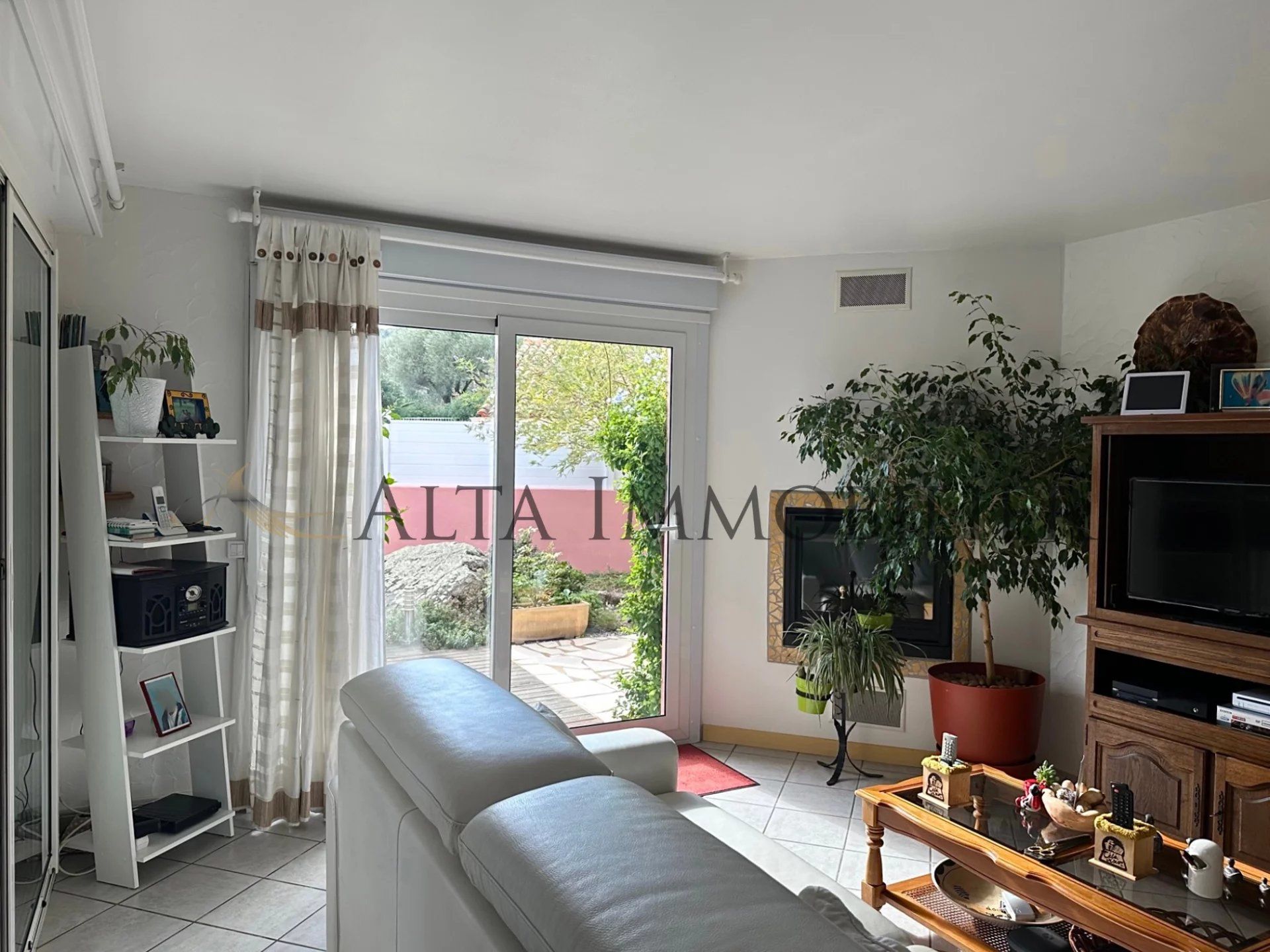 Villa T4 Trinité de Porto Vecchio