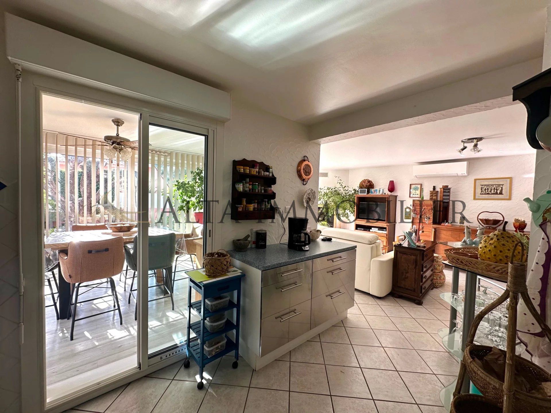 Villa T4 Trinité de Porto Vecchio