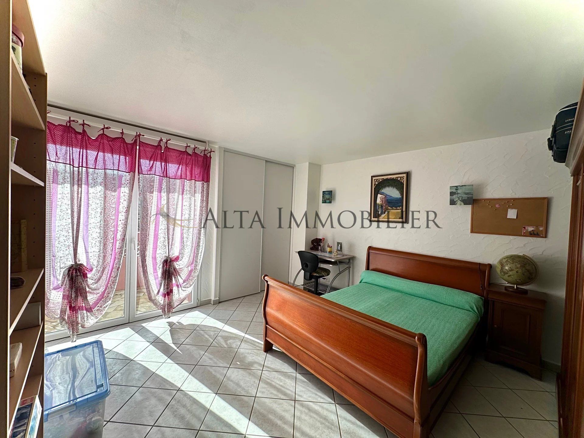 Villa T4 Trinité de Porto Vecchio