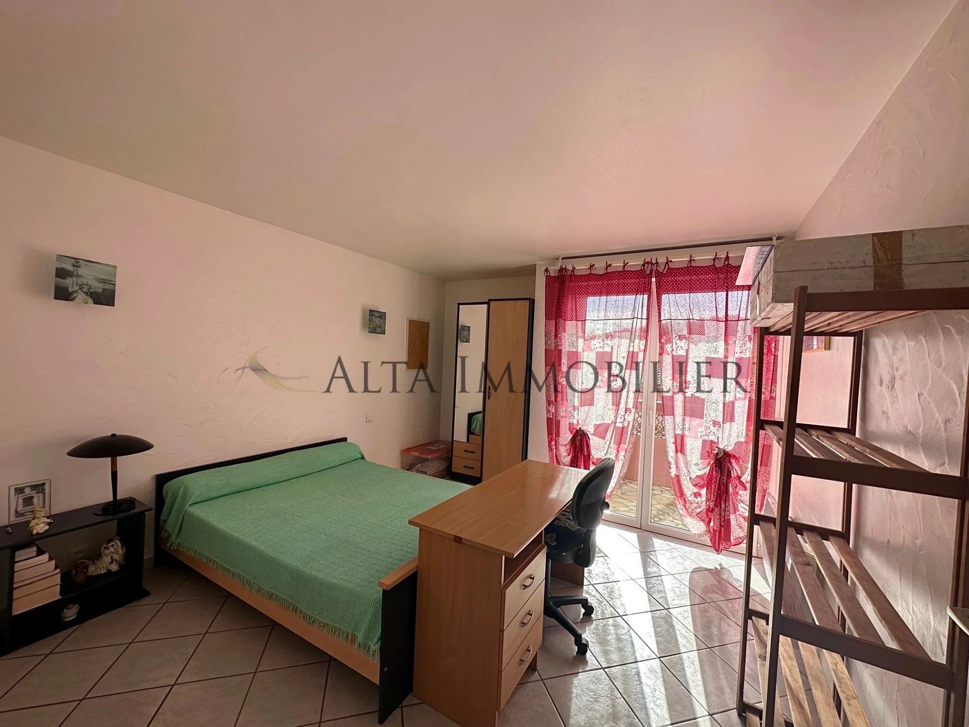 Villa T4 Trinité de Porto Vecchio