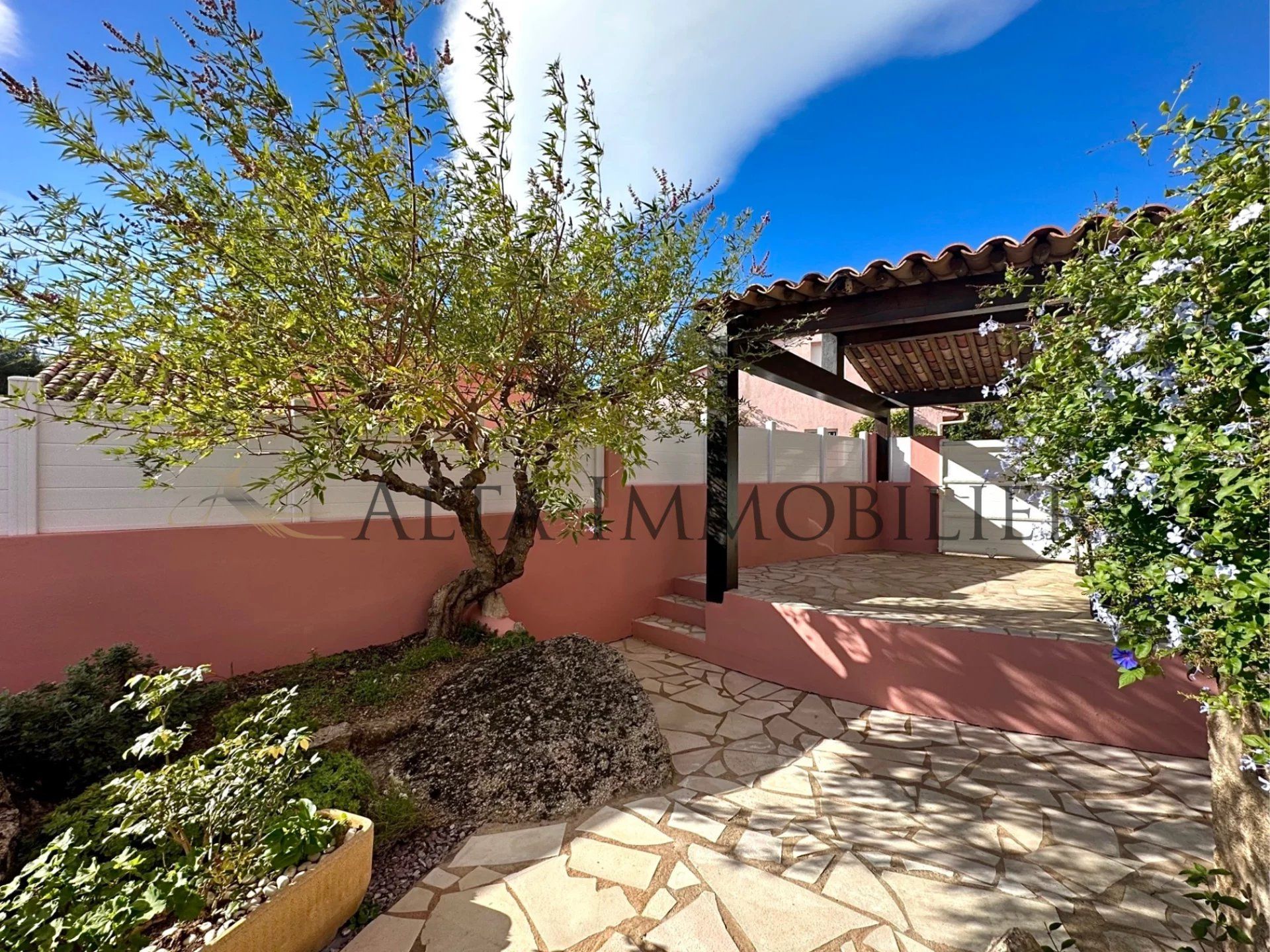 Villa T4 Trinité de Porto Vecchio