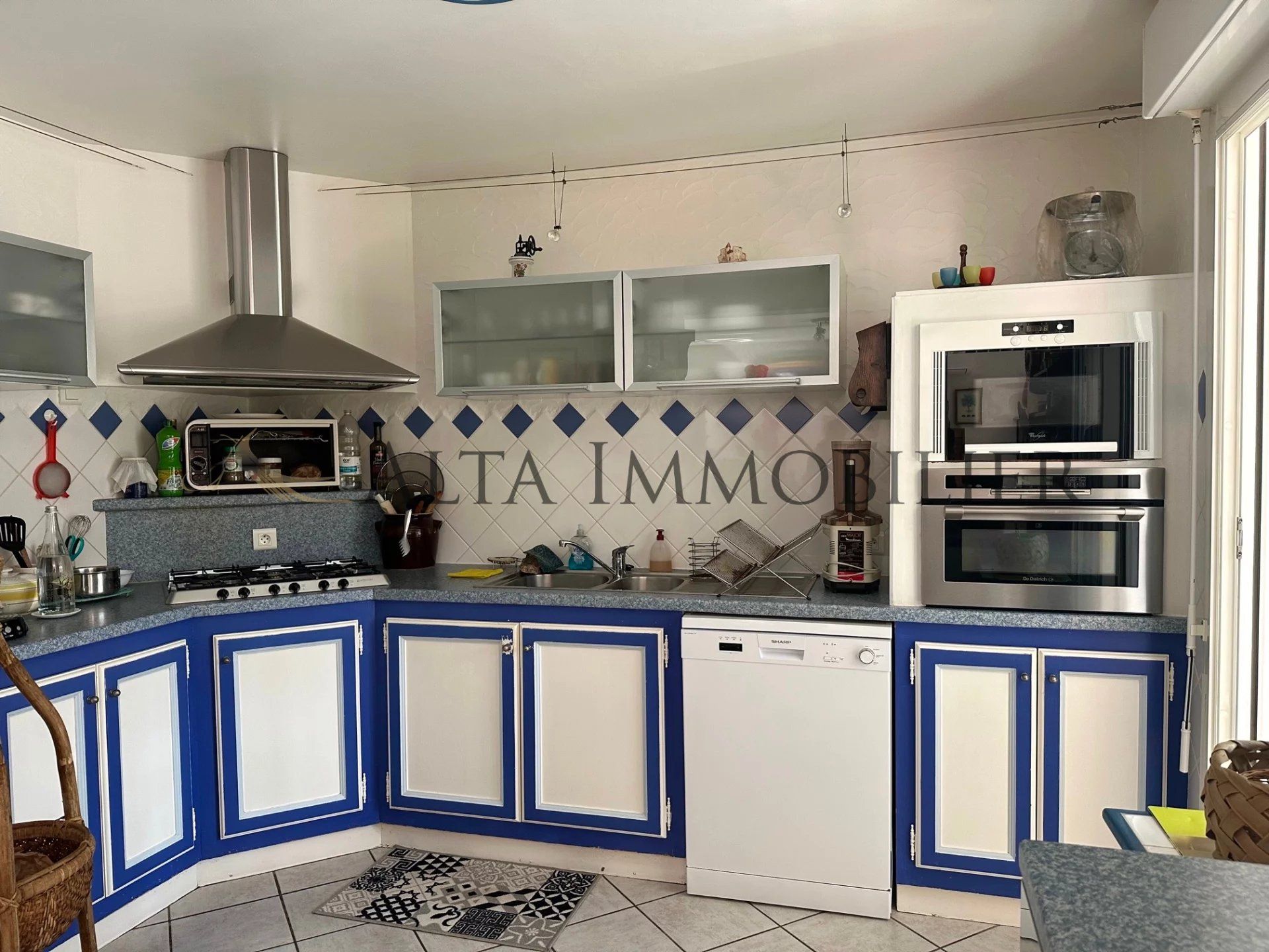 Villa T4 Trinité de Porto Vecchio