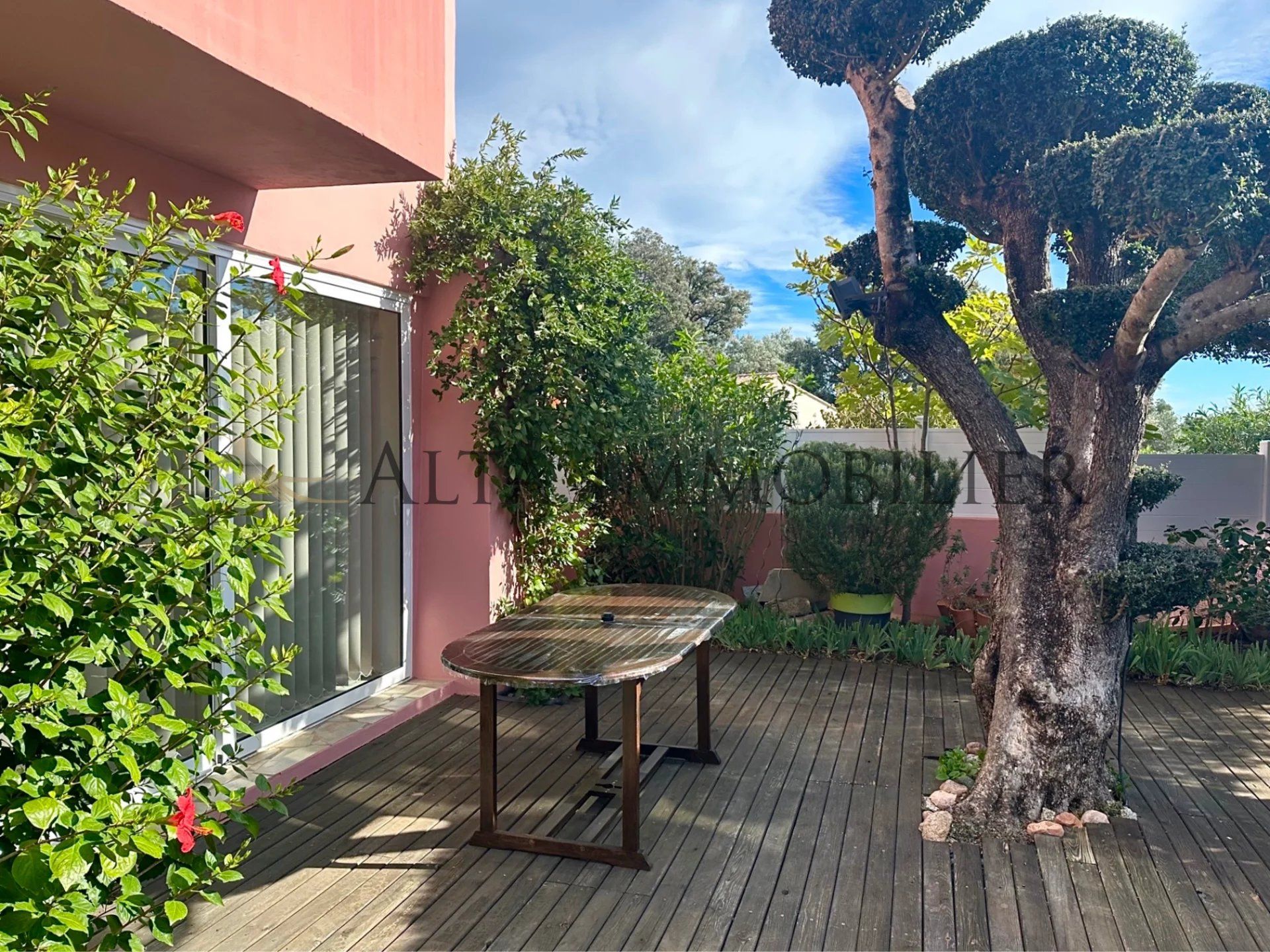 Villa T4 Trinité de Porto Vecchio