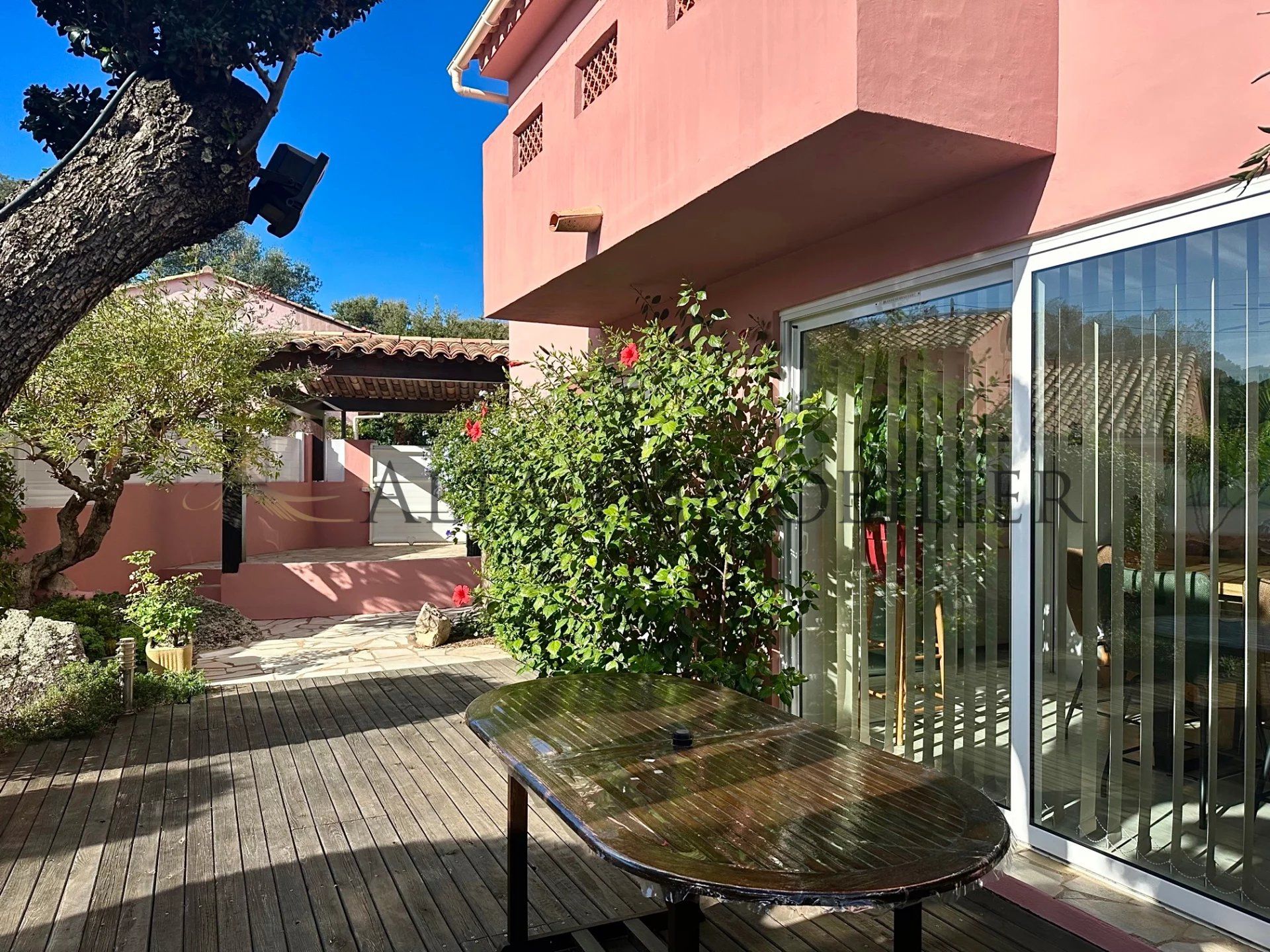 Villa T4 Trinité de Porto Vecchio
