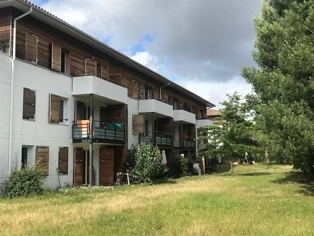  Appartement 3 pièces