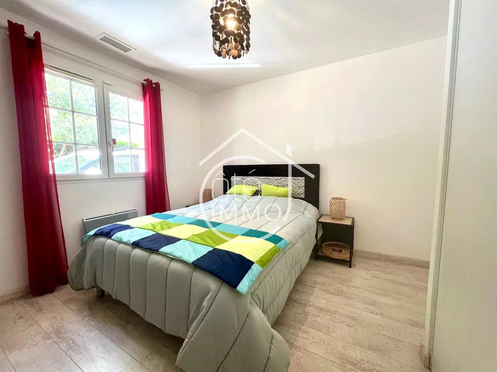 Maison 5 pièces de plain-pied