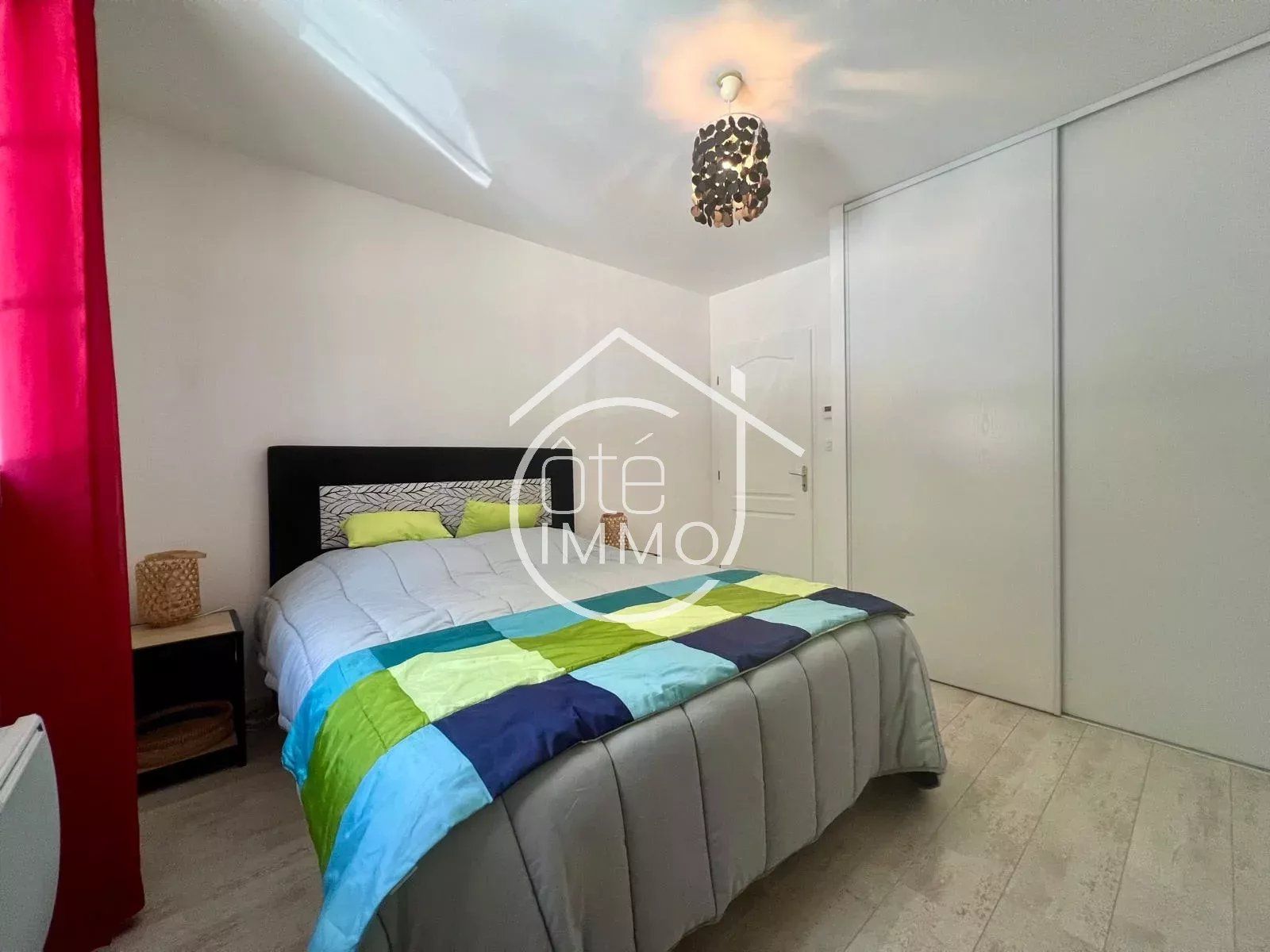Maison 5 pièces de plain-pied