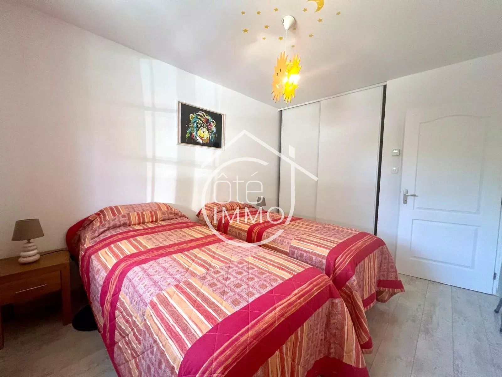 Maison 5 pièces de plain-pied