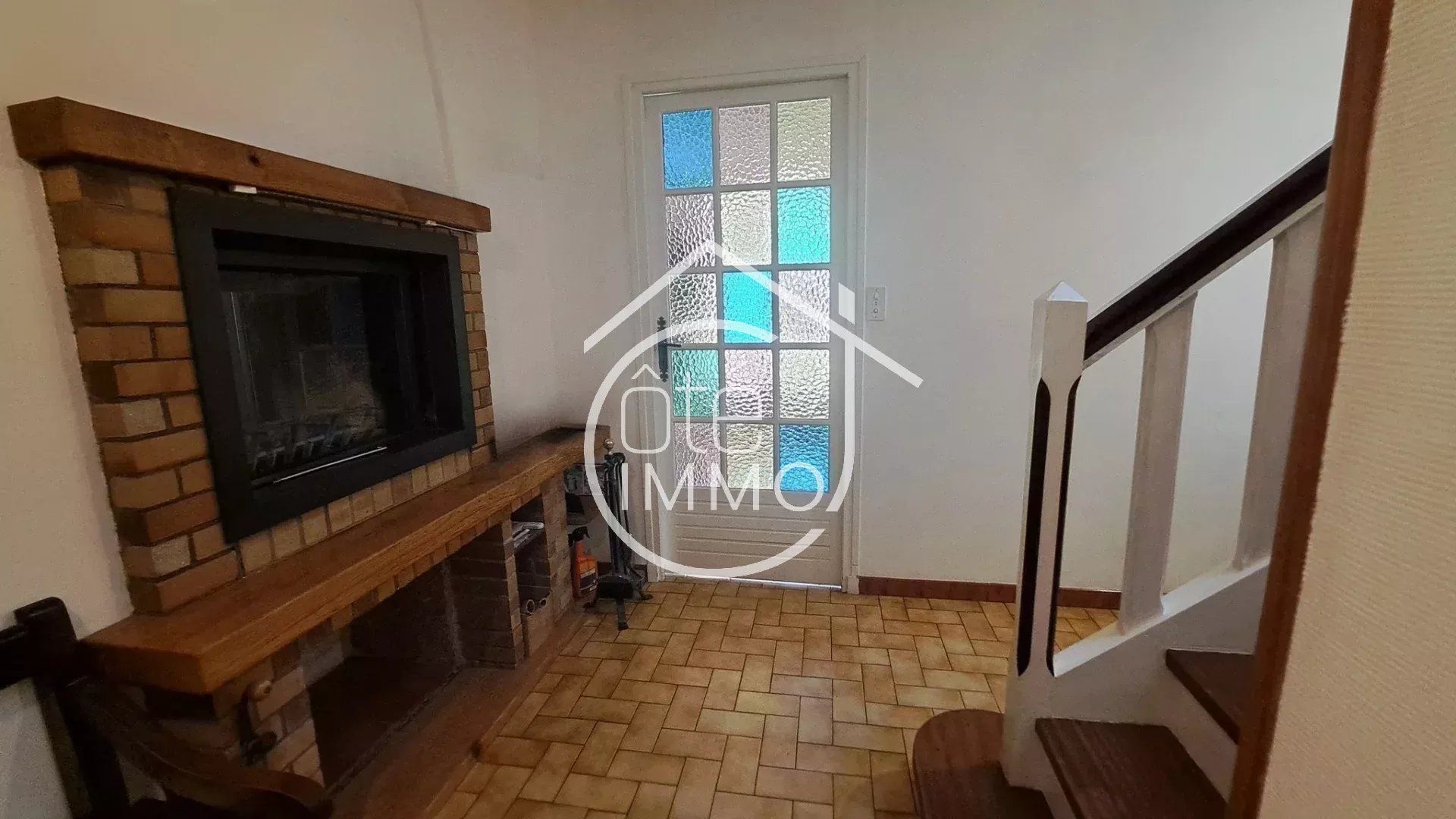 PRIGONRIEUX : Maison périgourdine 6 pièces de 141m²