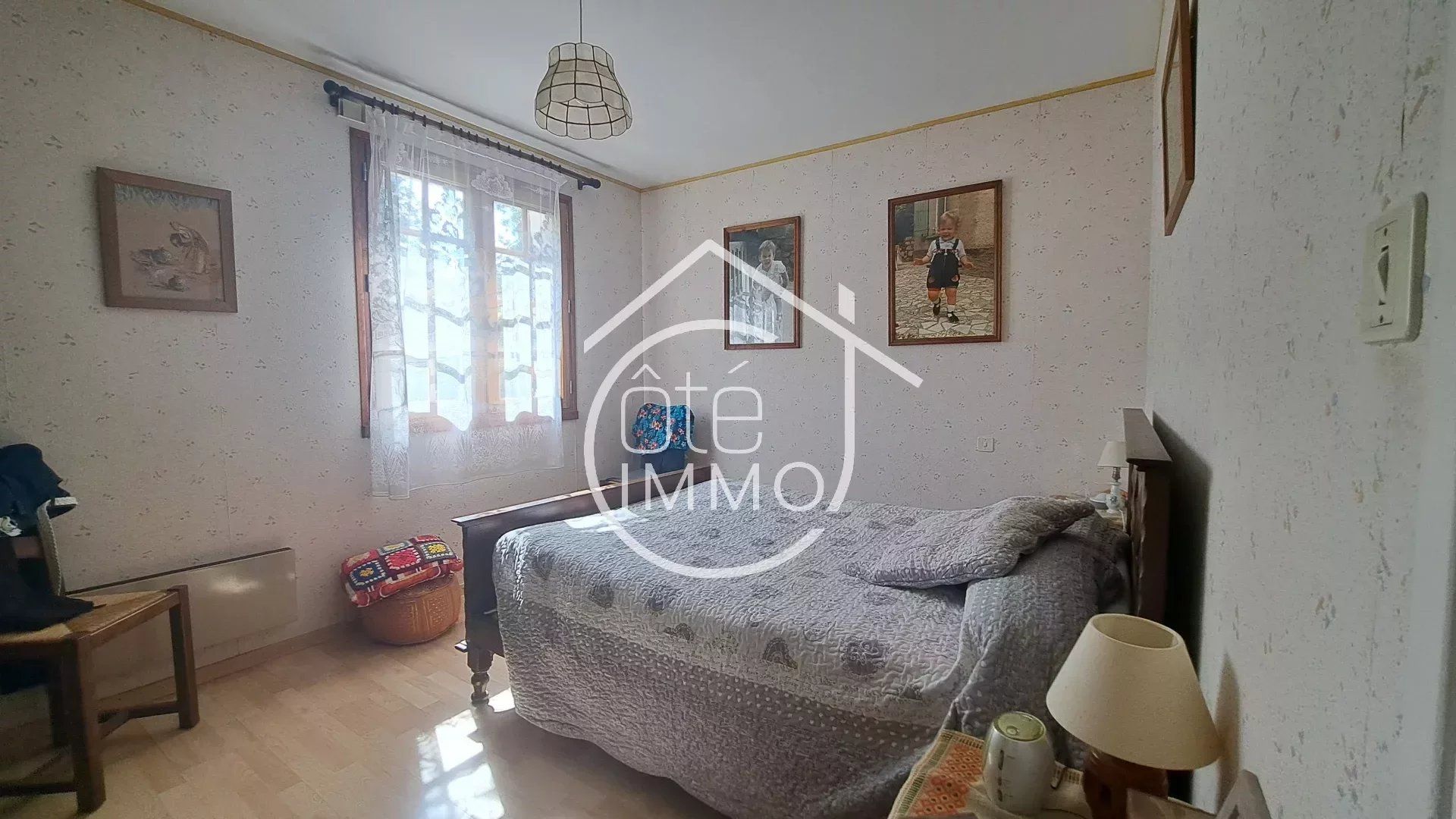 PRIGONRIEUX : Maison périgourdine 6 pièces de 141m²