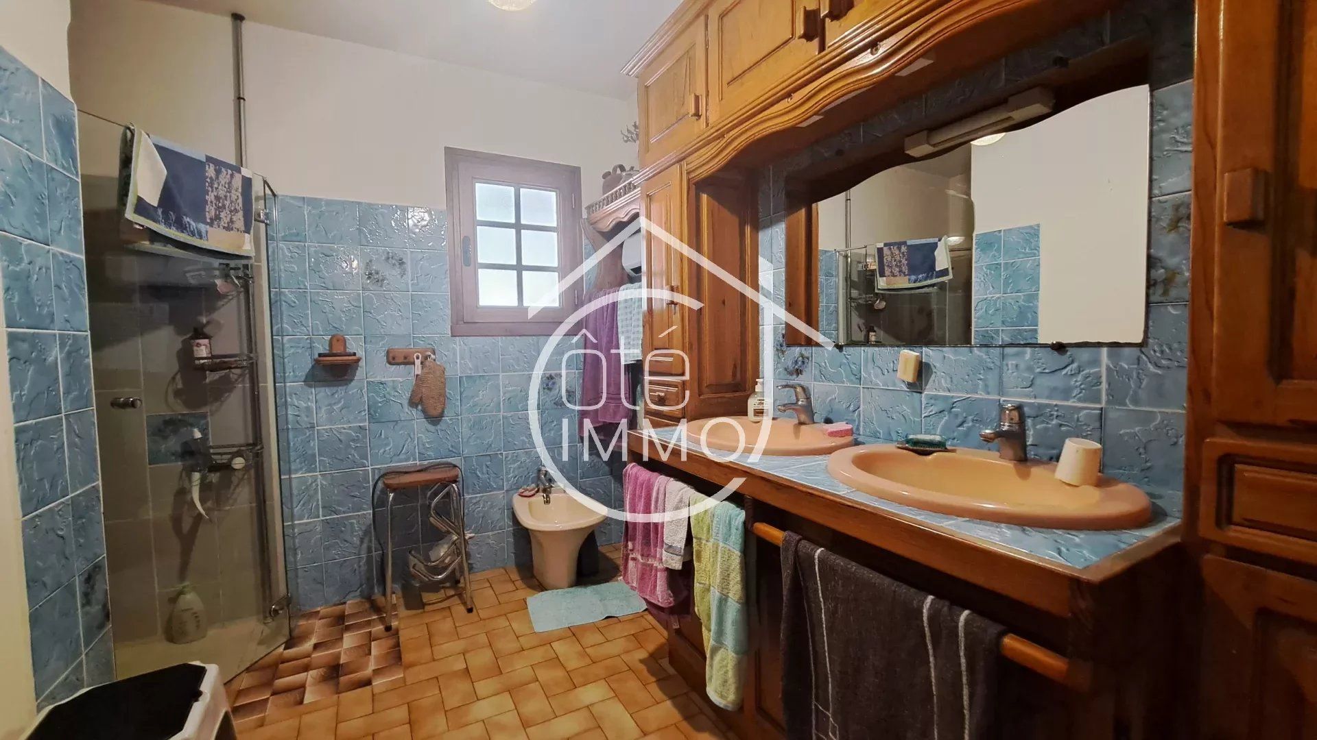 PRIGONRIEUX : Maison périgourdine 6 pièces de 141m²