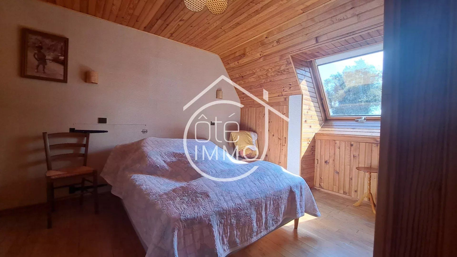 PRIGONRIEUX : Maison périgourdine 6 pièces de 141m²