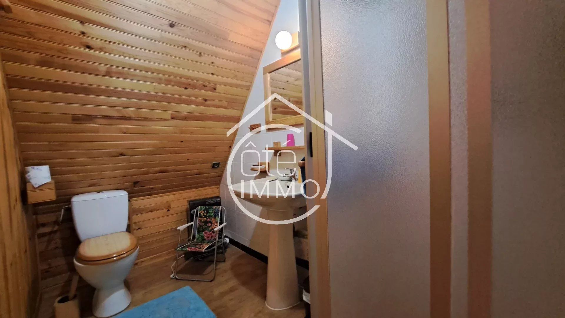 PRIGONRIEUX : Maison périgourdine 6 pièces de 141m²