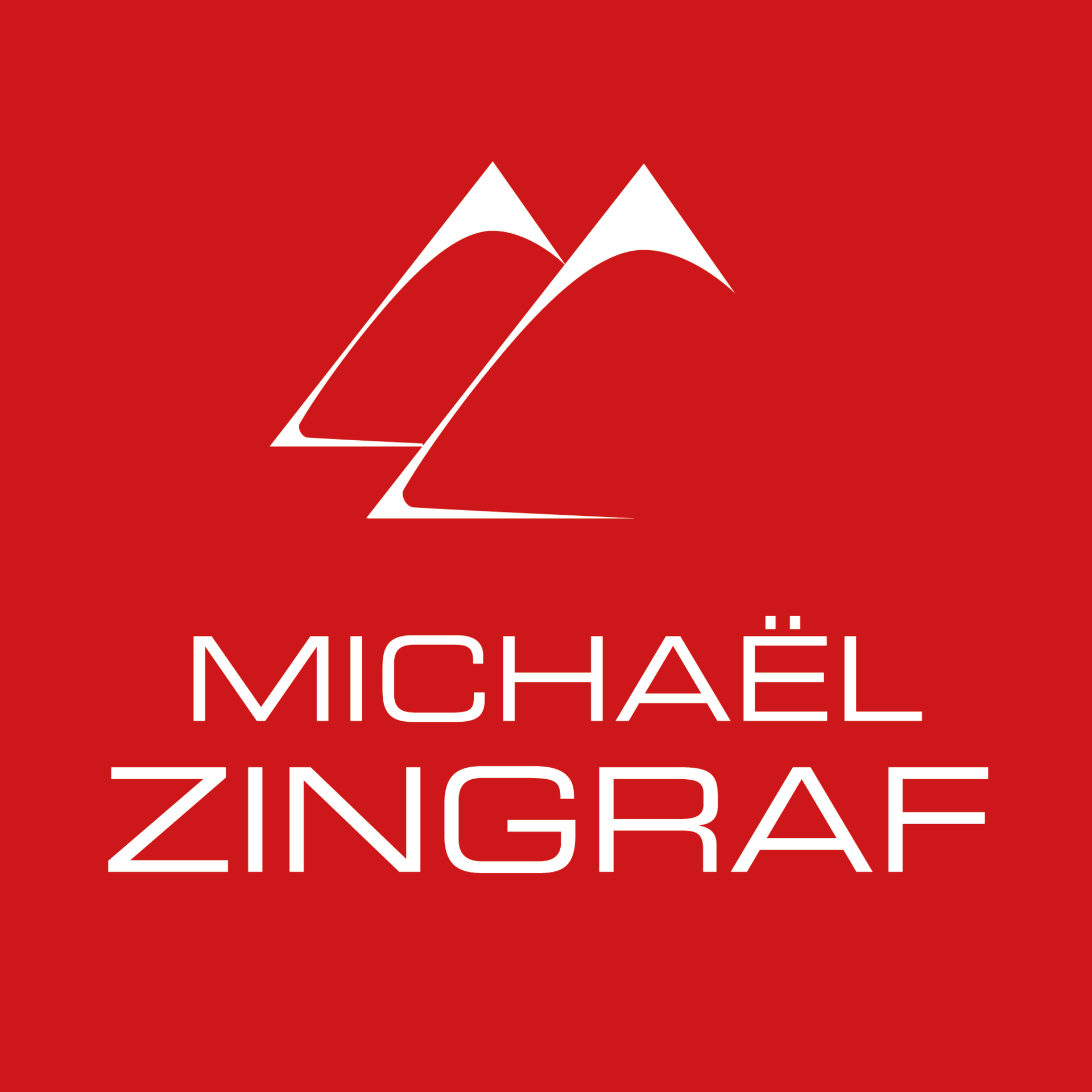 Logo Michael Zingraf Pyla-Sur-Mer