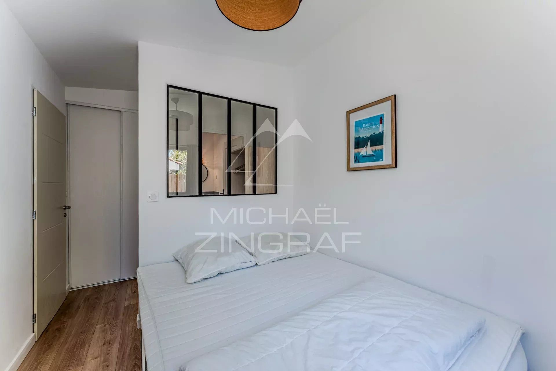 LES ABATILLES - ENSEMBLE IMMOBILIER PROCHE DE LA PLAGE