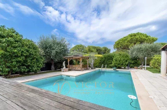 Villefranche sur Mer - Domaine du Castellet