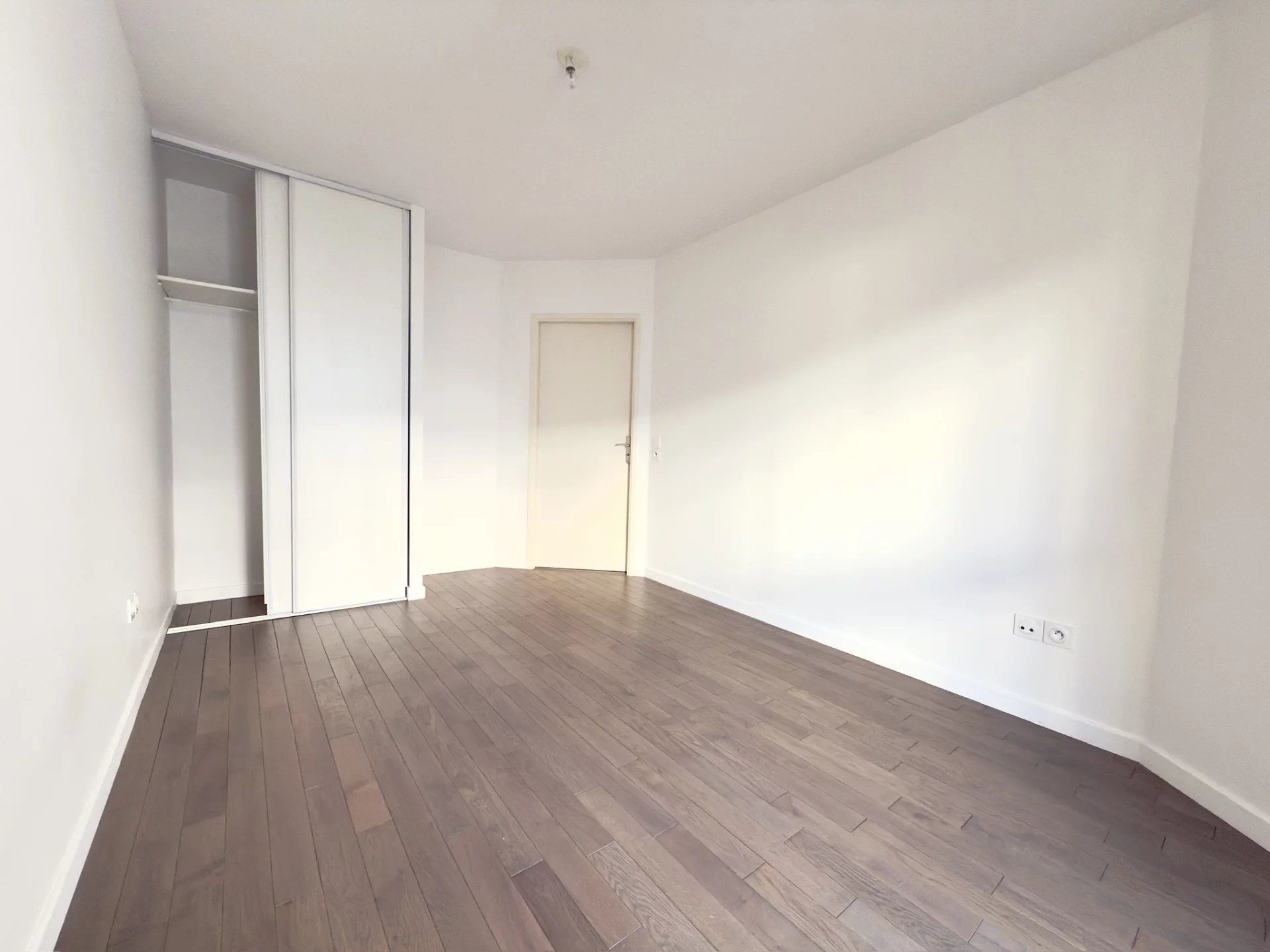 Appartement parisien à vendre