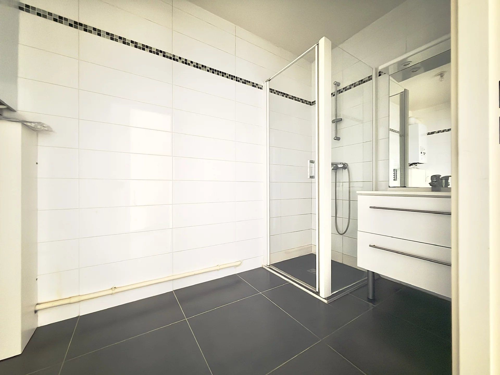 Appartement parisien à vendre