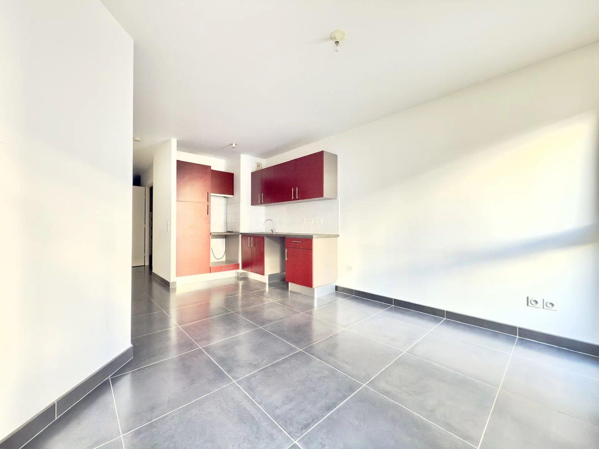 Appartement parisien à vendre