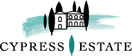 Logo Cypress Estate