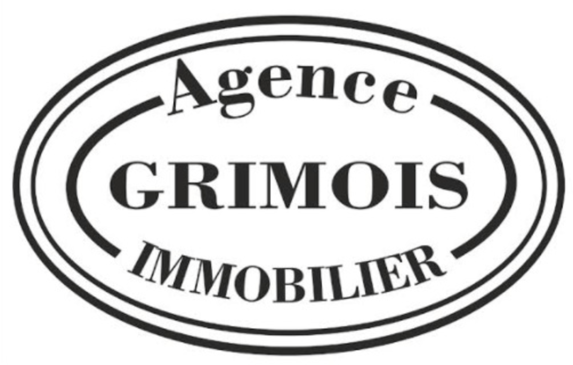 Logo Grimois Immobilier