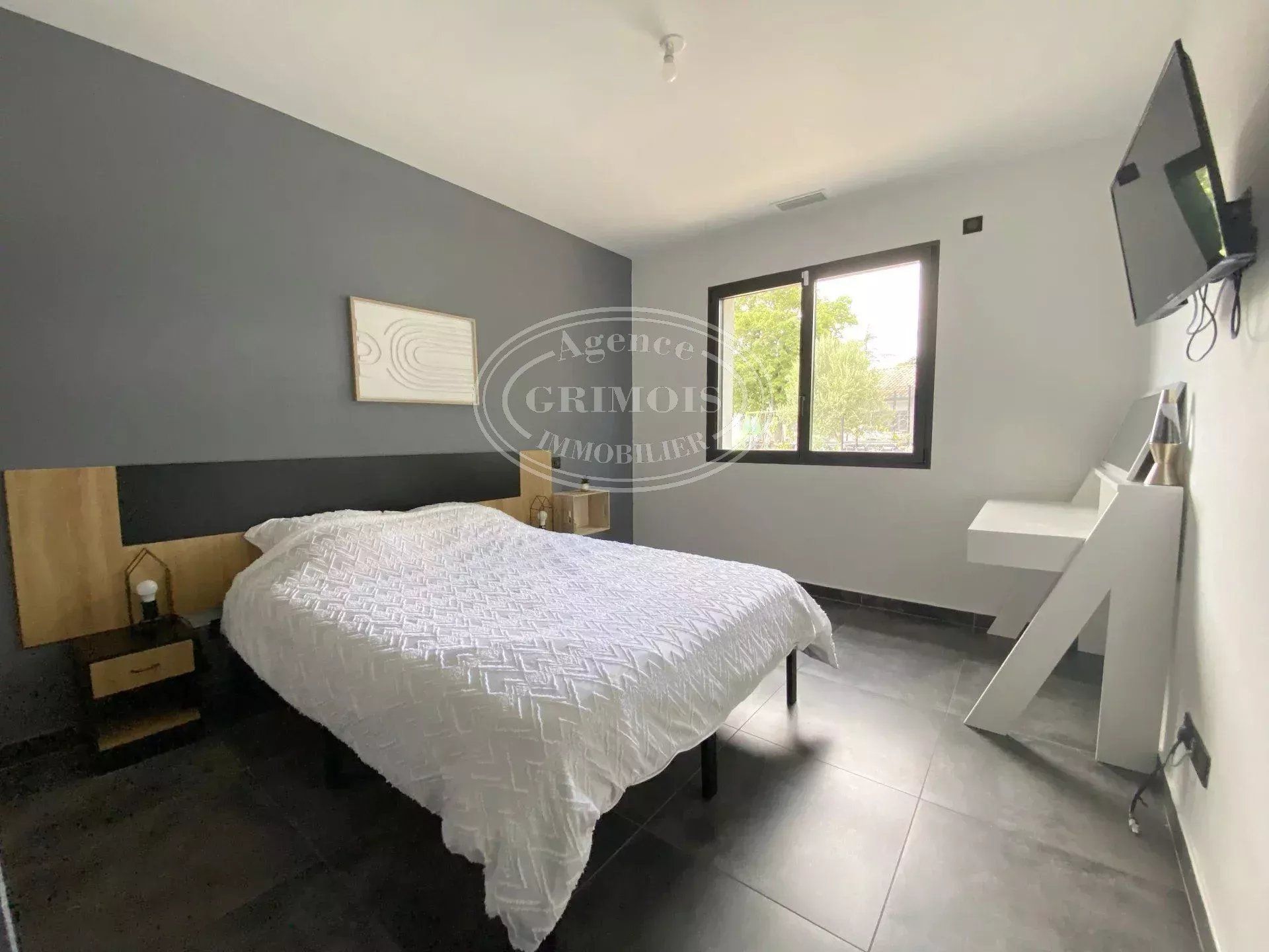 VILLA T5 PLAIN-PIED AVEC PISCINE - VILLEMATIER-31340