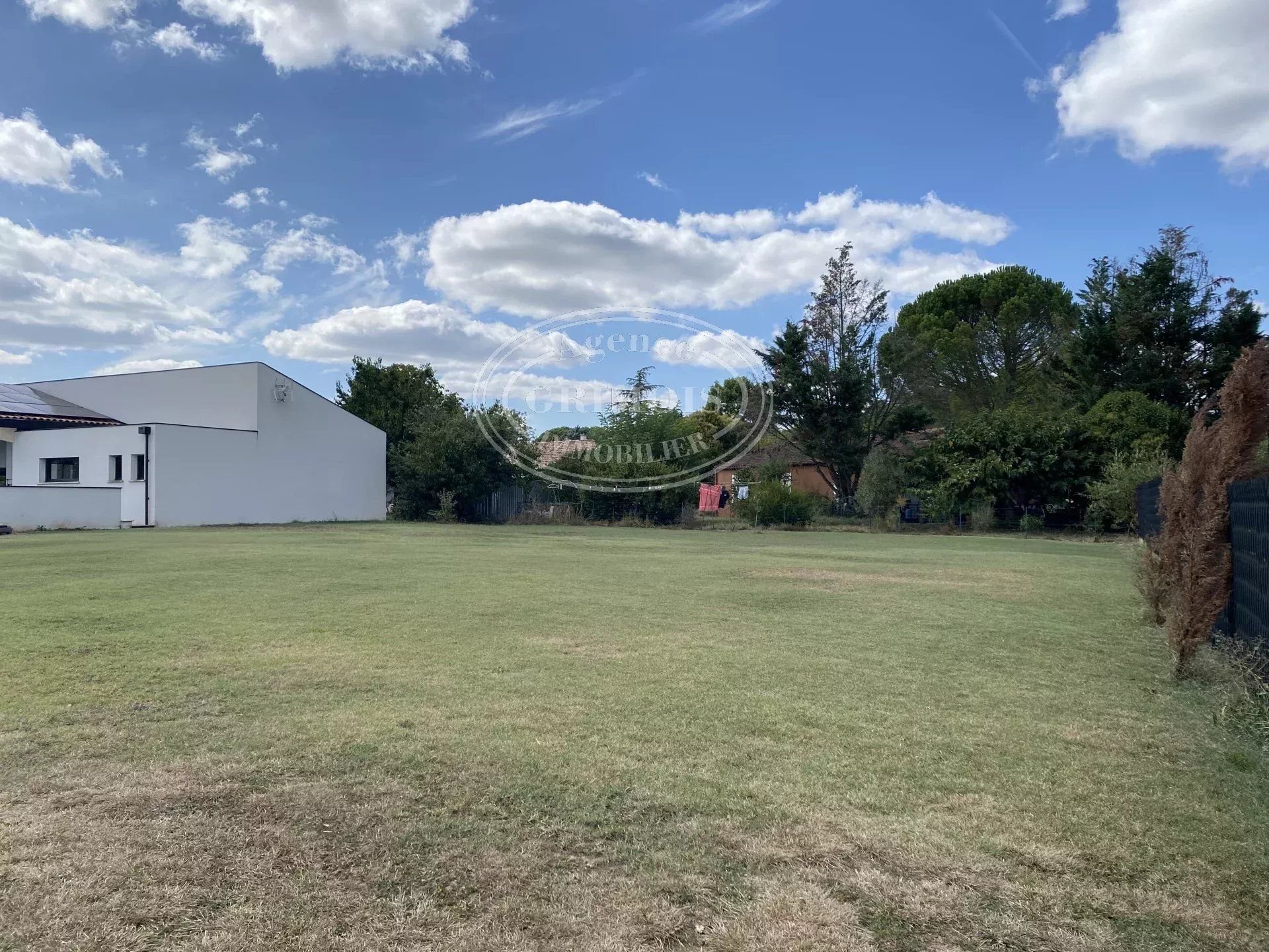 VILLA T5 PLAIN-PIED AVEC PISCINE - VILLEMATIER-31340