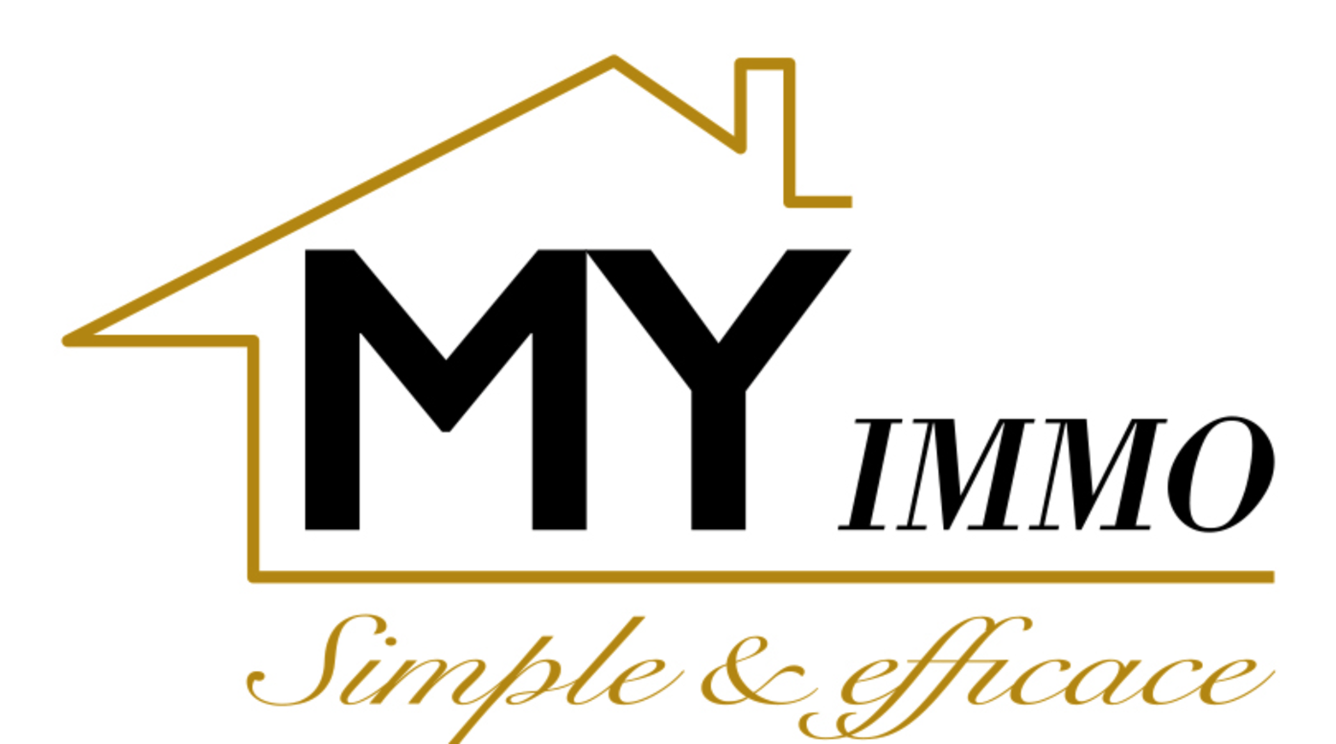 Logo MY IMMO