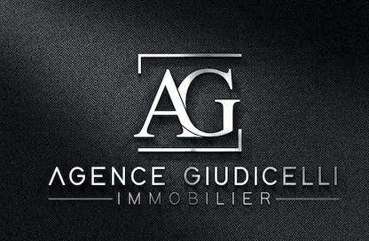 Logo AGENCE GIUDICELLI IMMOBILIER