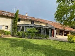 Ferme Bressane