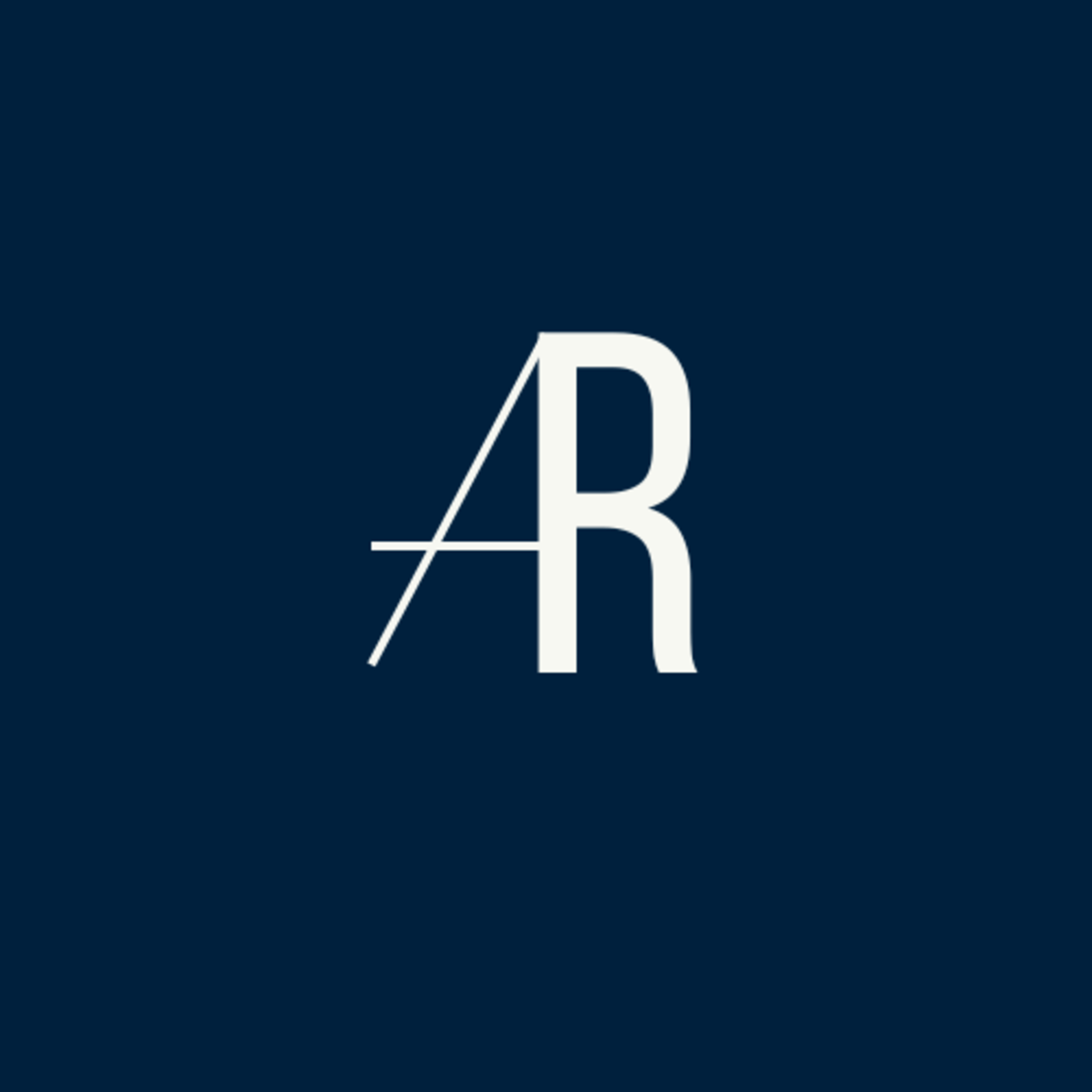 Logo L'Agence du Rocher