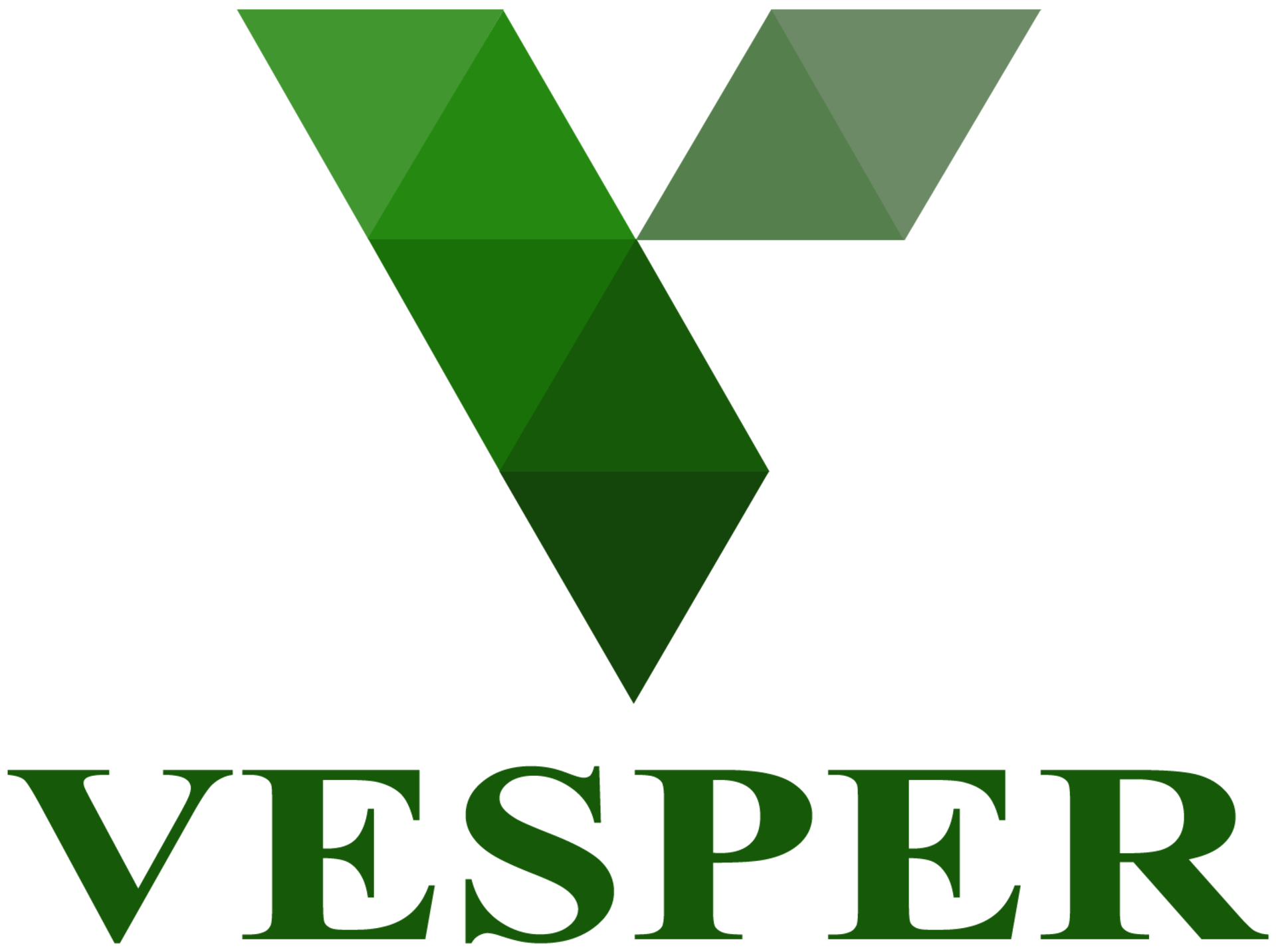 Logo Vesper Immobilier Expertises