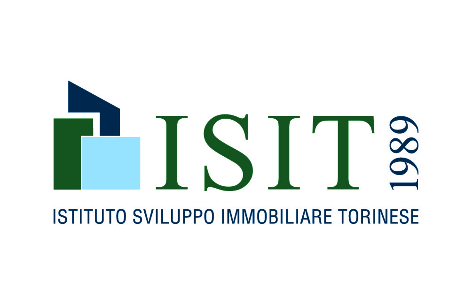 Logo Isit Immobilier