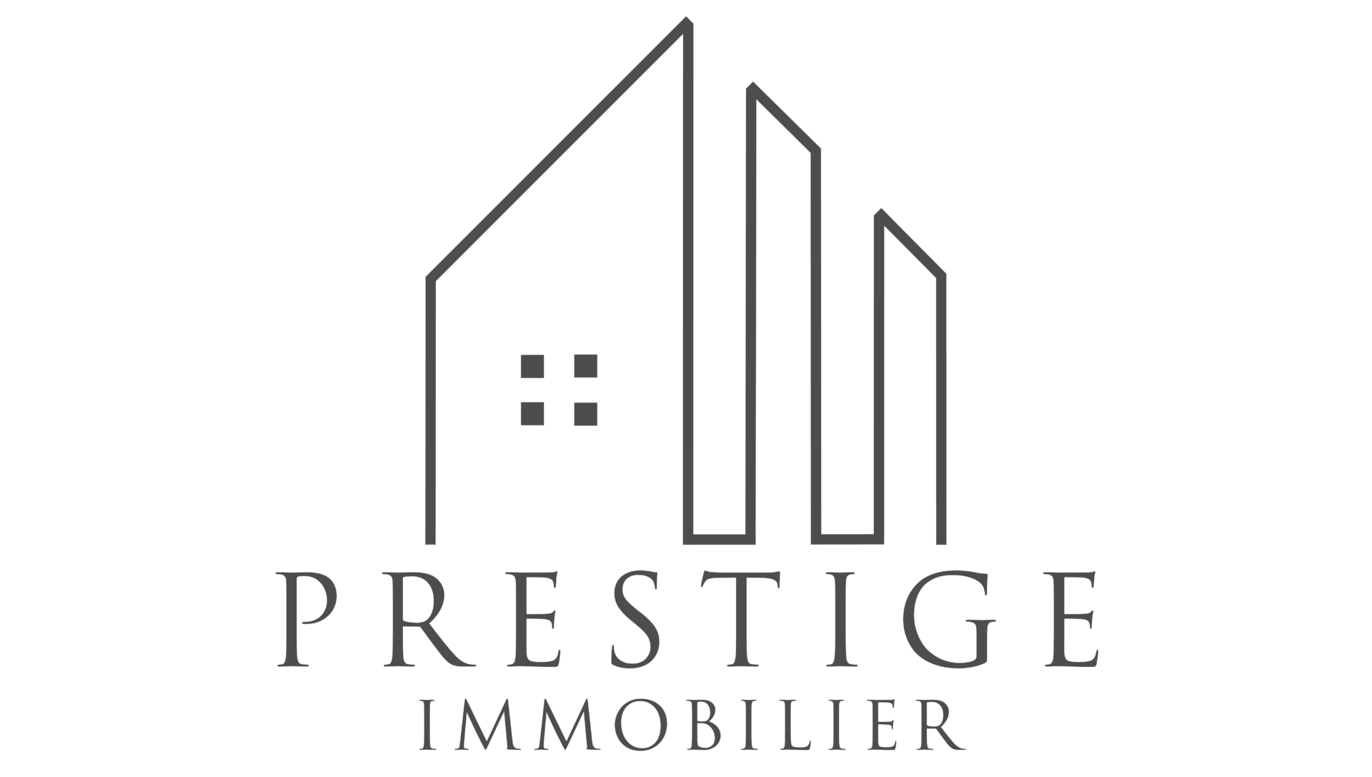 Logo IMMO DE PRESTIGE