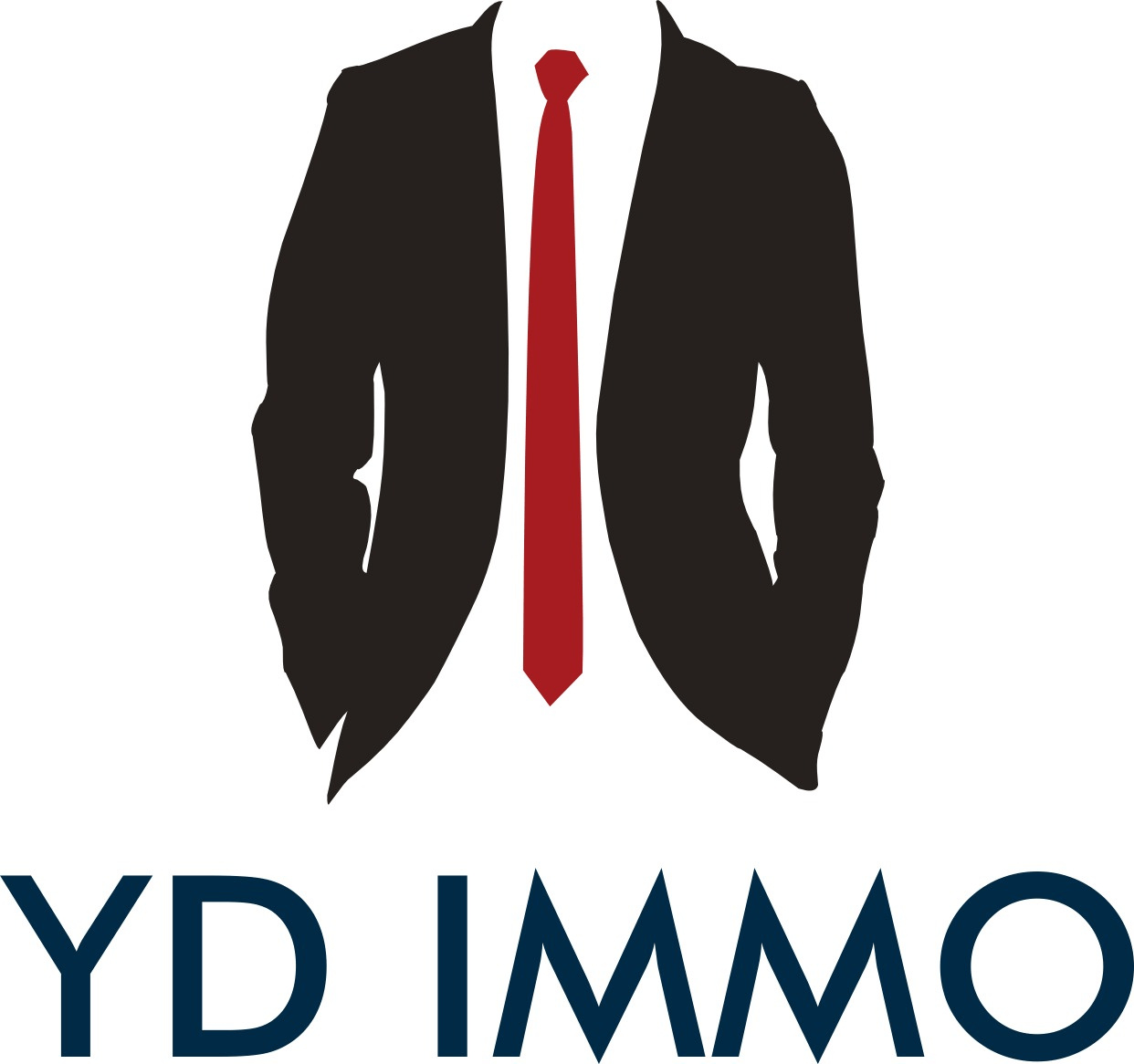 Logo YD Immo Cabanac-et-Villagrains