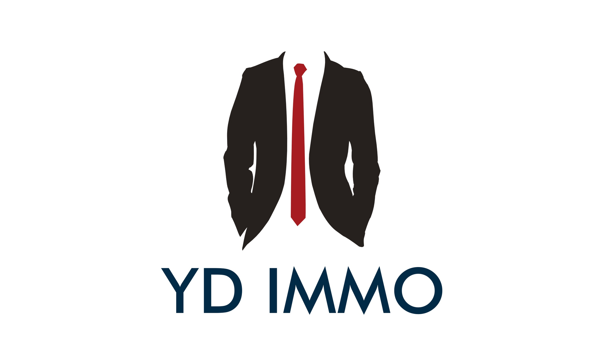Logo YD Immo Langoiran