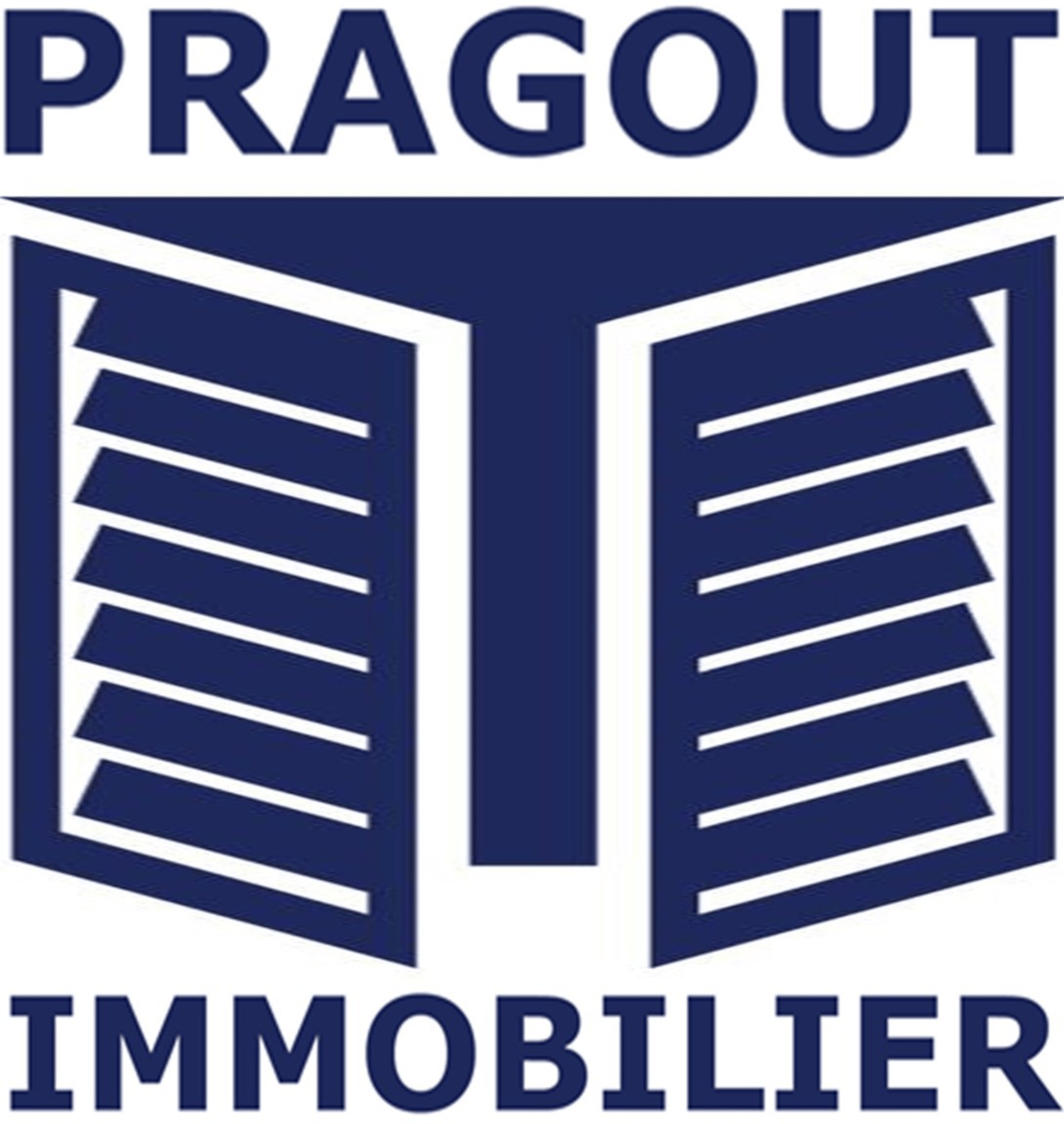 Logo Pragout Immobilier