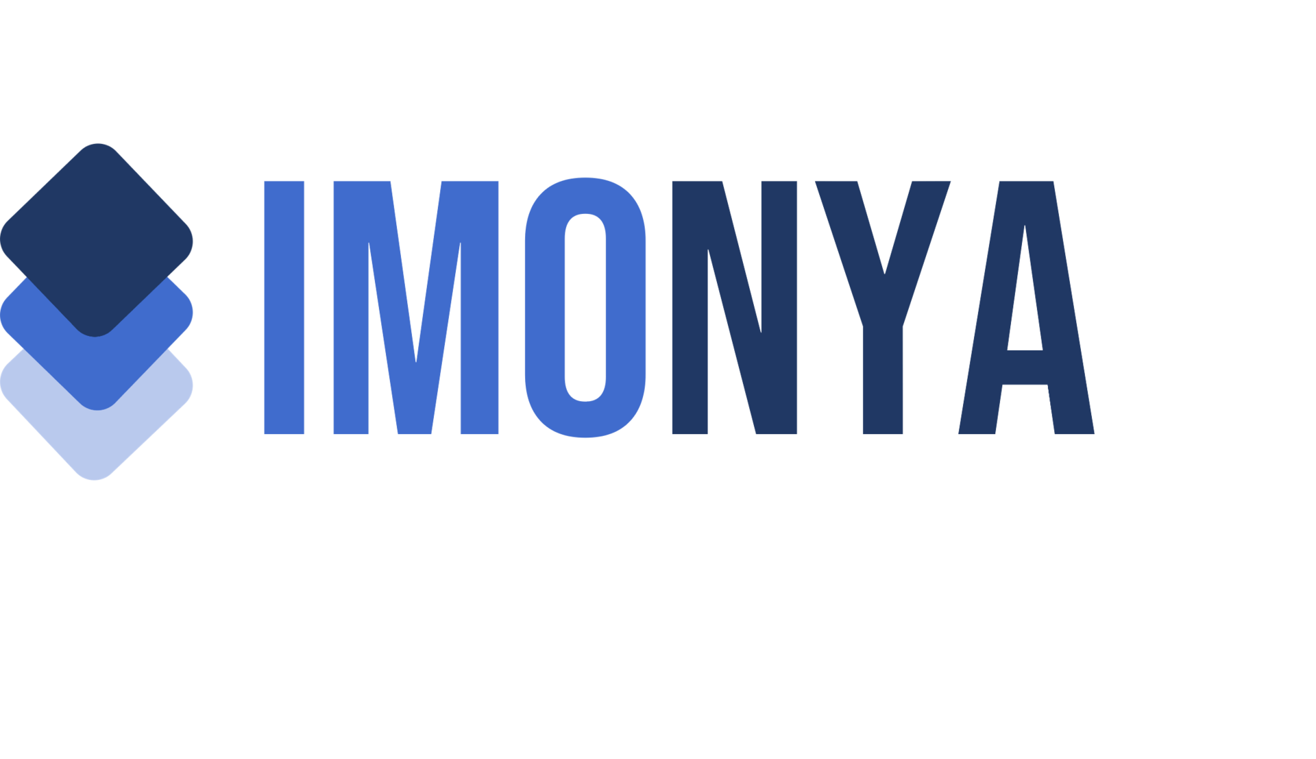 Logo IMONYA