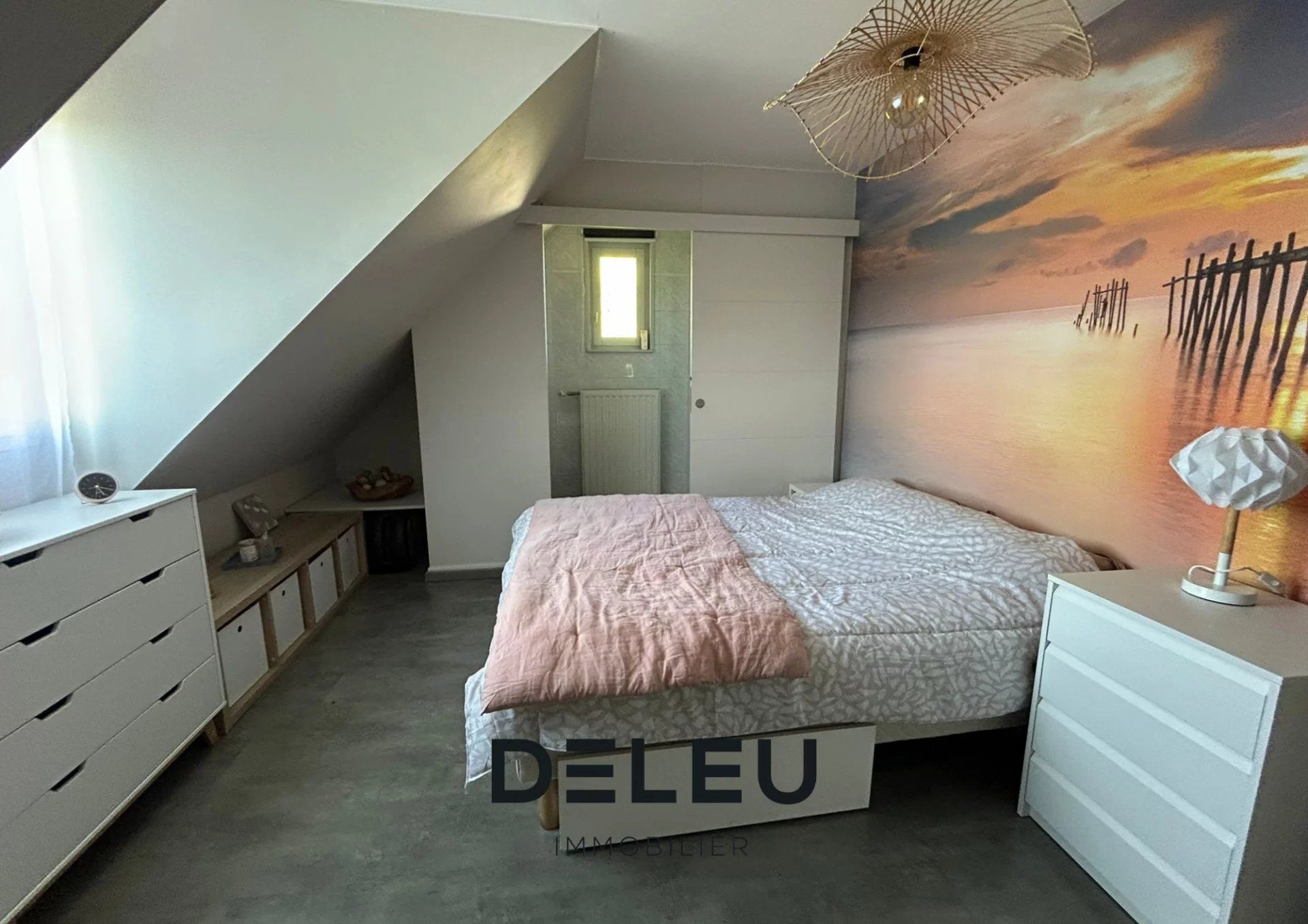 MAISON INDIVIDUELLE  210 M² EN CAMPAGNE