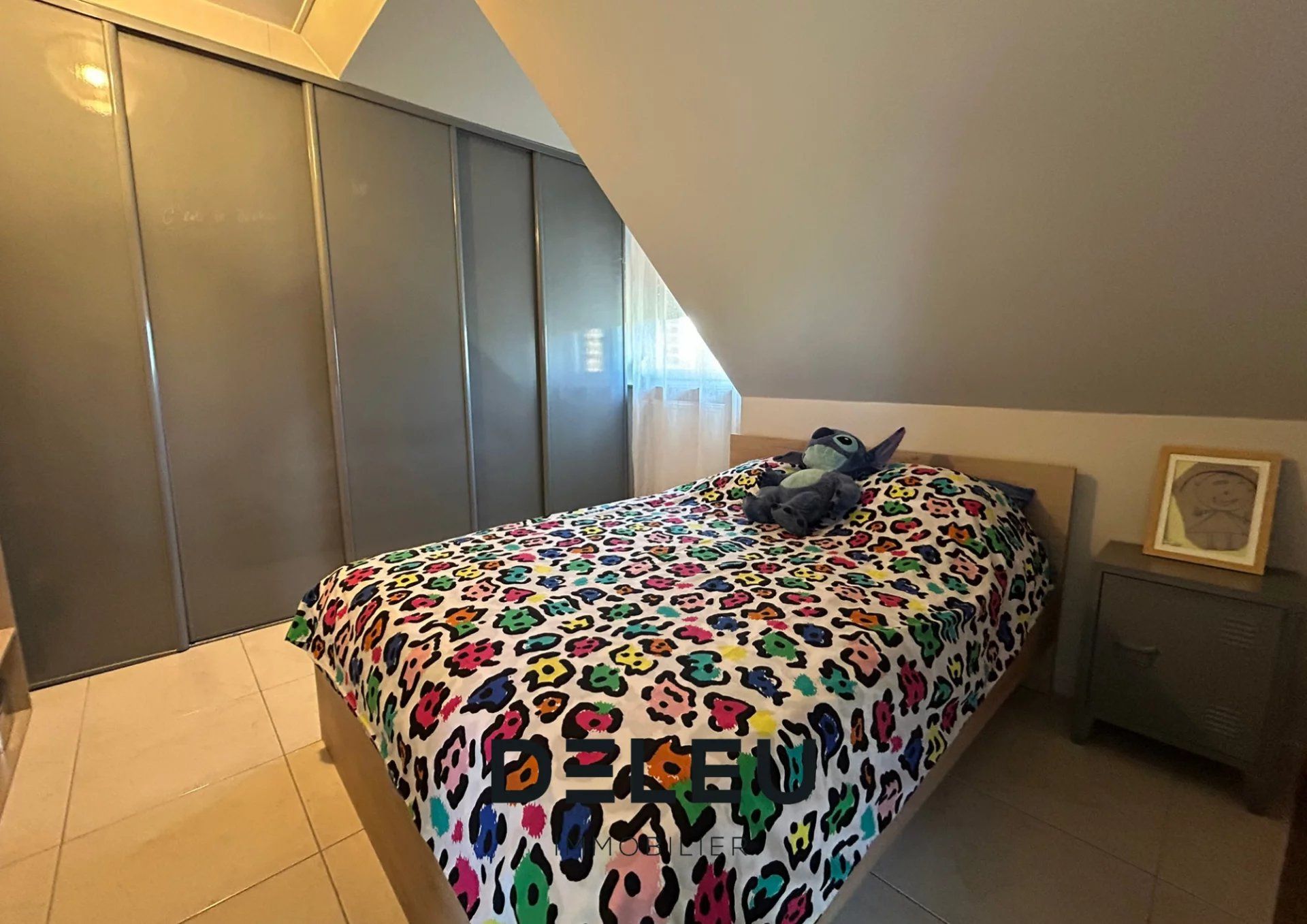 MAISON INDIVIDUELLE  210 M² EN CAMPAGNE