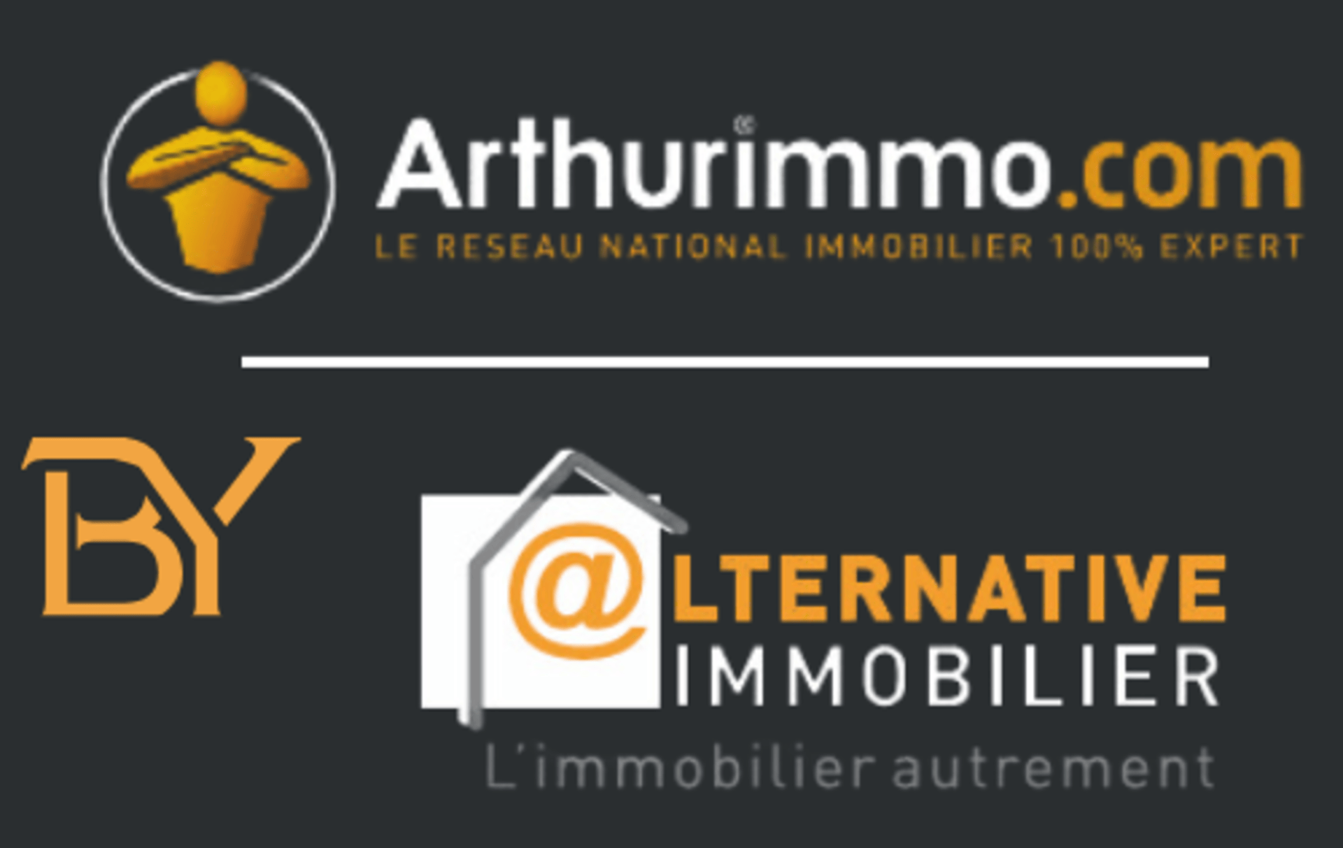 Logo Arthurimmo.com Alternative Immobilier