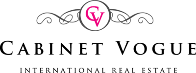 Logo Cabinet Vogue