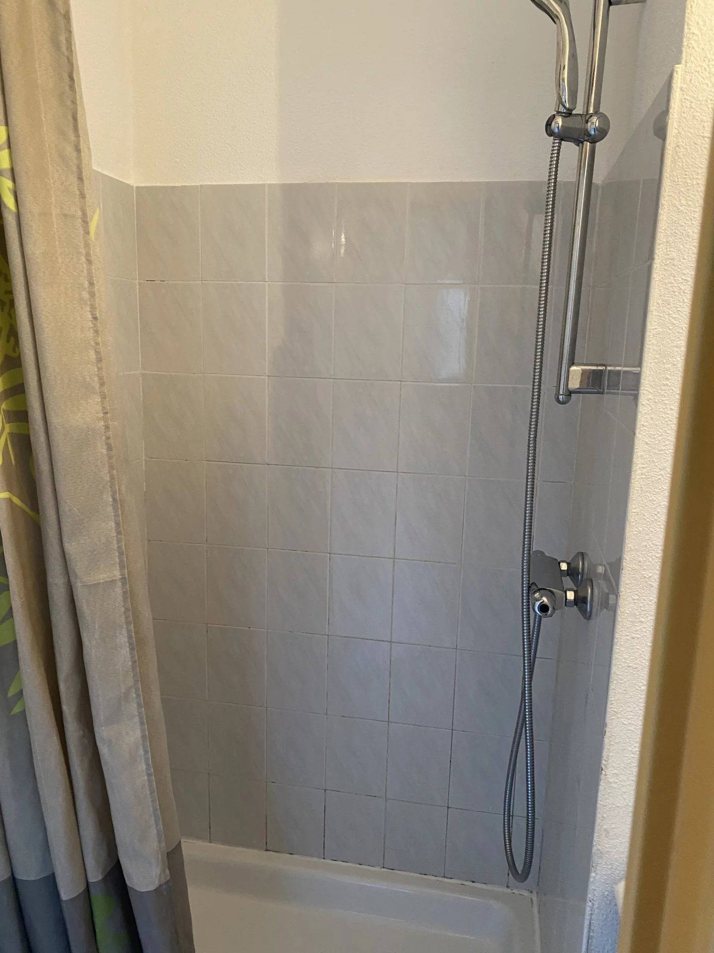 20 sqm studio with cabin