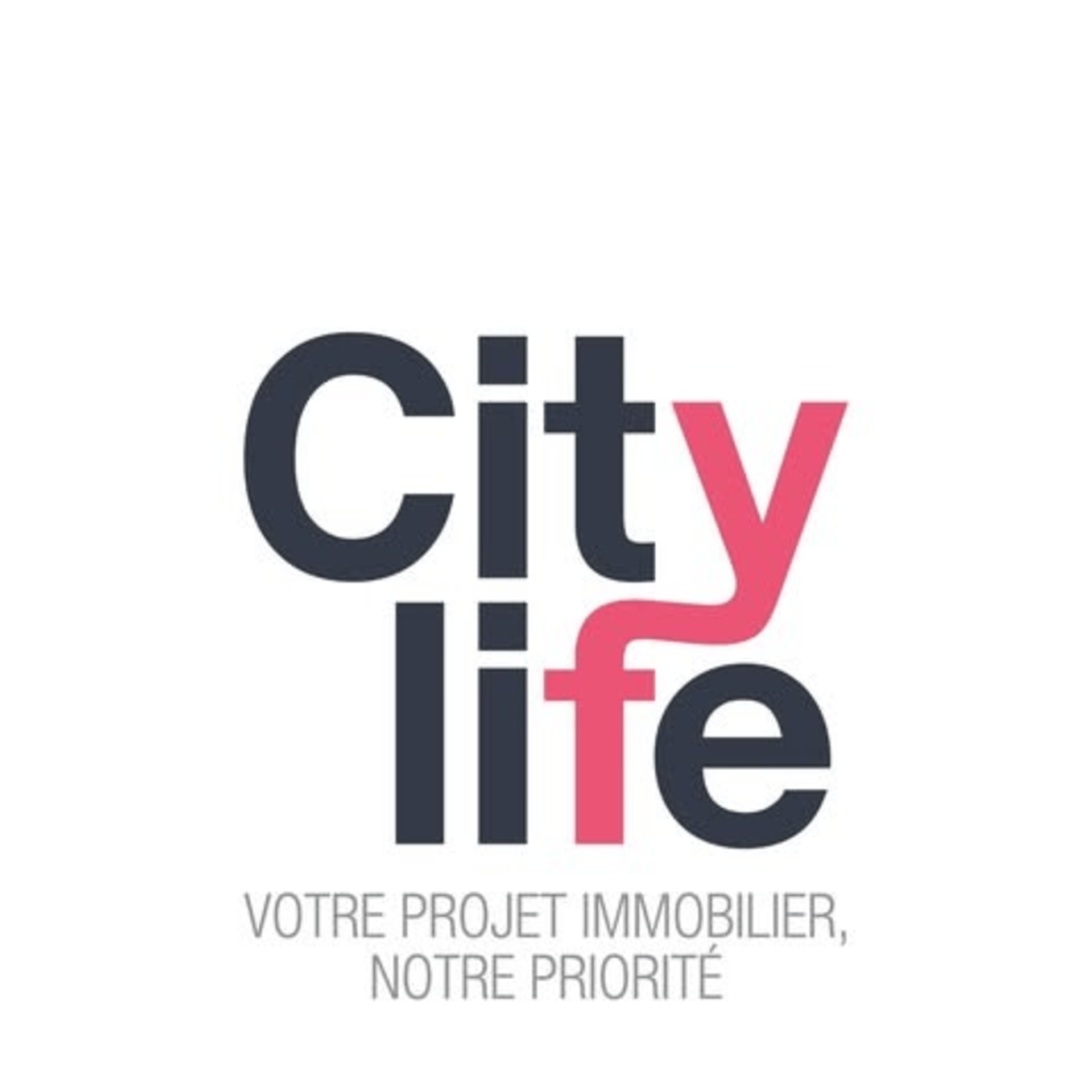 Logo Citylife Arcachon