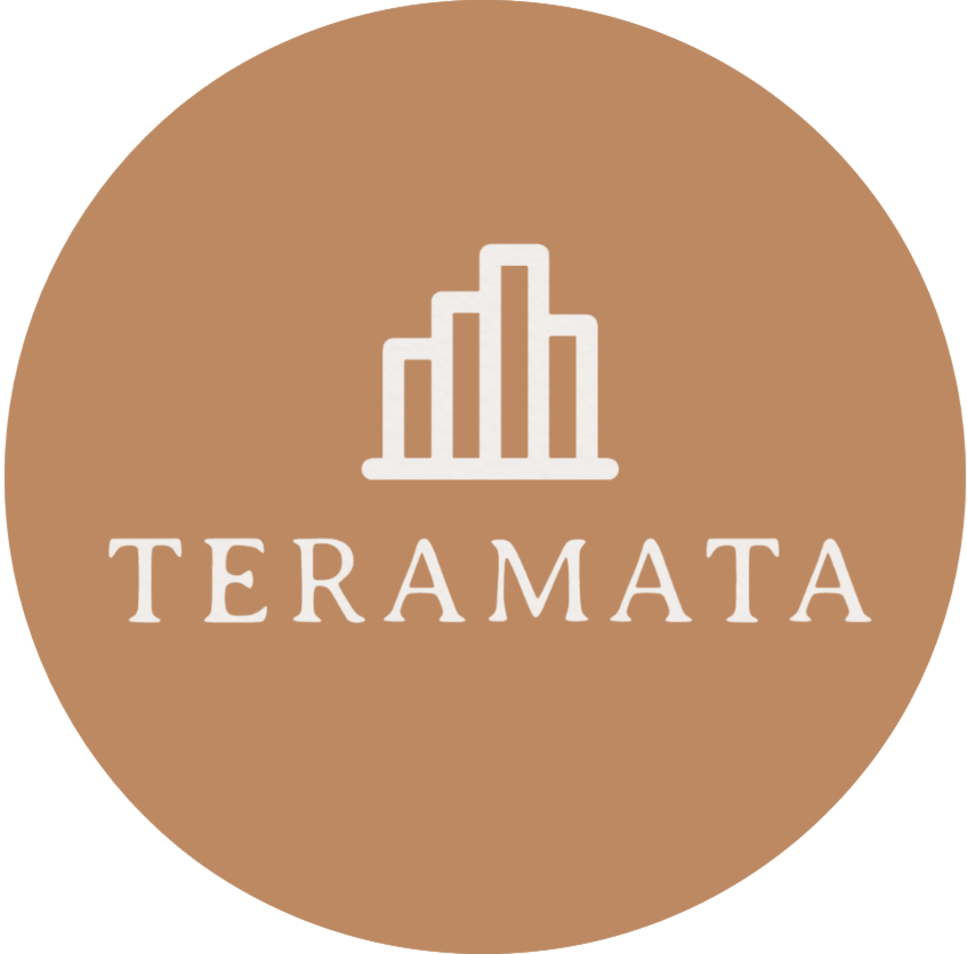 Logo Teramata
