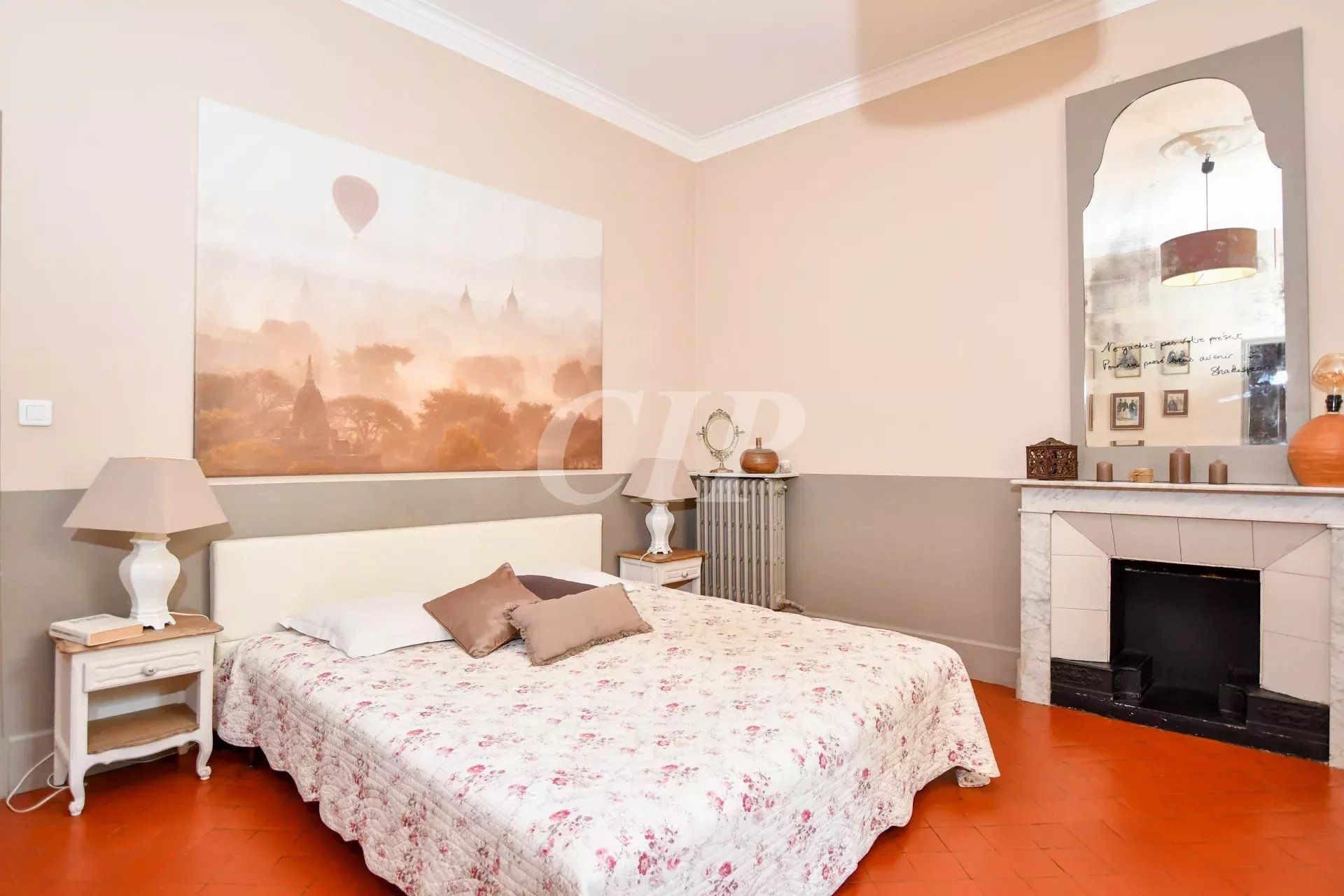 AVIGNON Maison de ville 4 chambres 196 m² à 20 mn des remparts