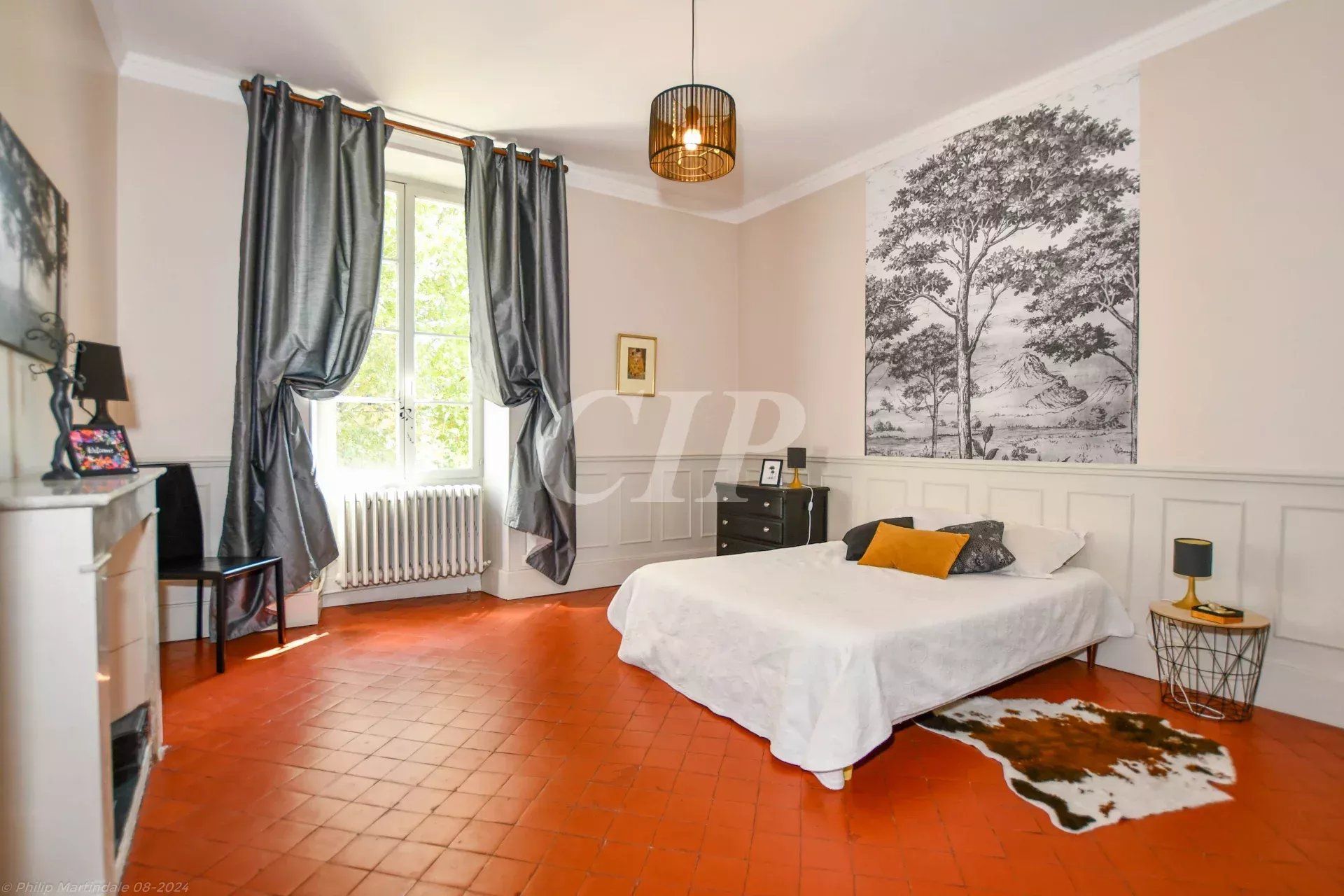 AVIGNON Maison de ville 4 chambres 196 m² à 20 mn des remparts