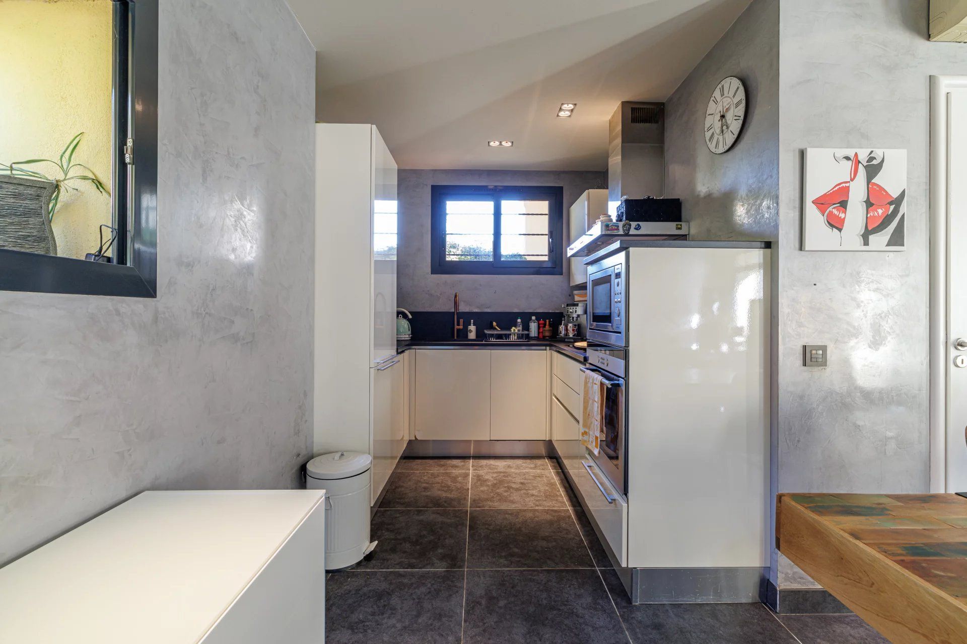 Charmante maison de ville rénovée – Saint-Jean-Cap-Ferrat